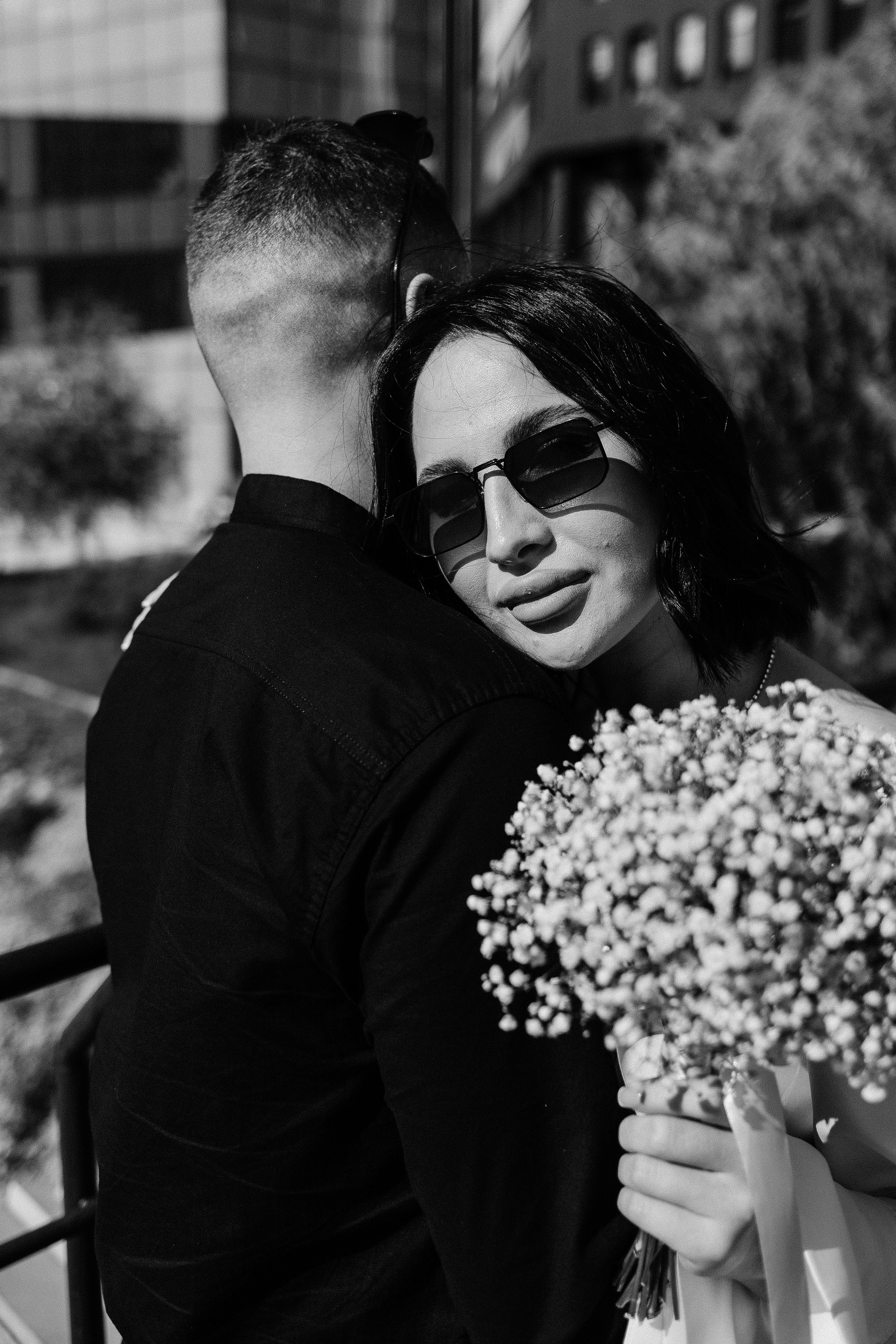 Александр и Карина/2024. Свадебный и семейный фотограф в Екатеринбурге