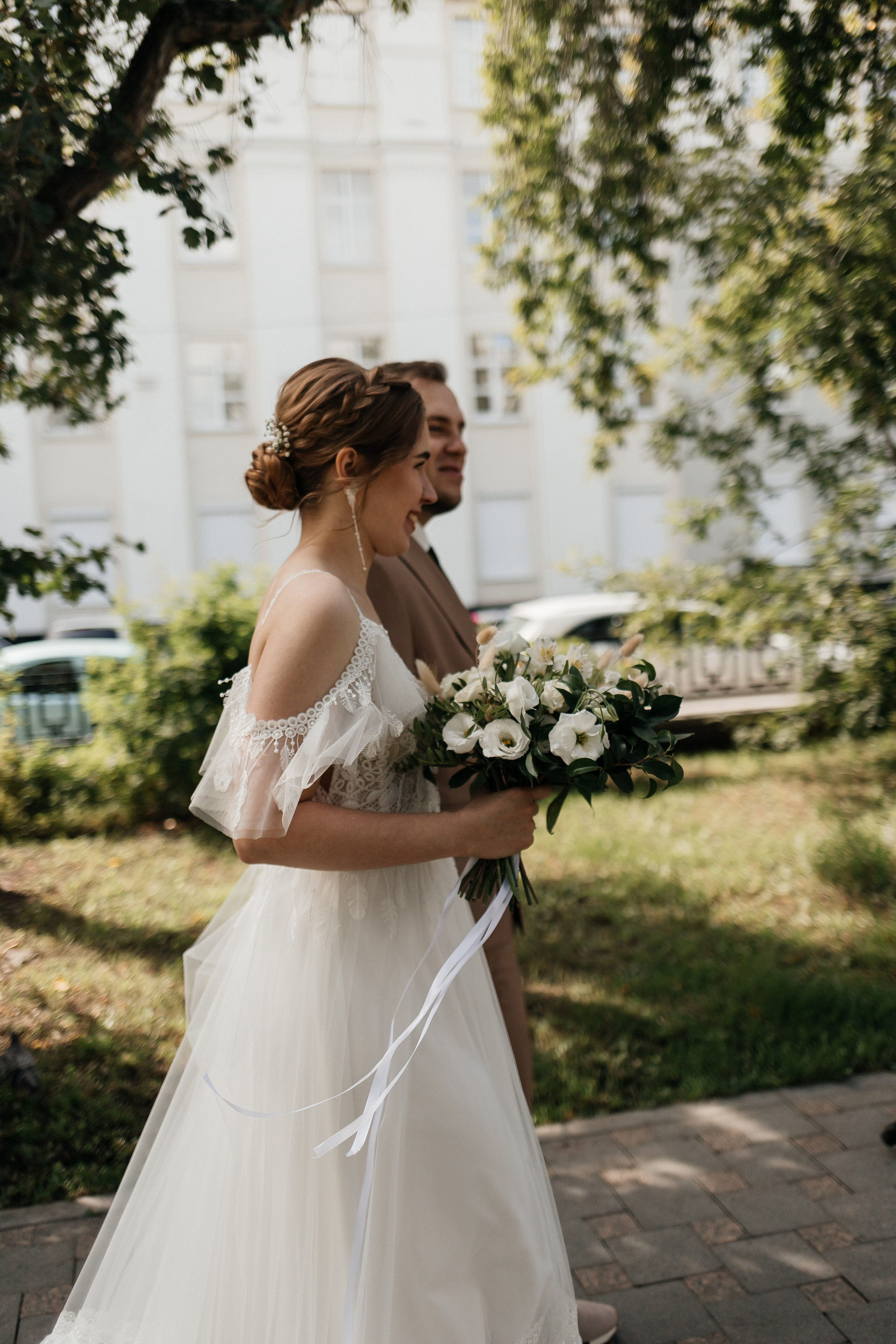 Сергей и Анастасия/2024. Свадебный и семейный фотограф в Екатеринбурге