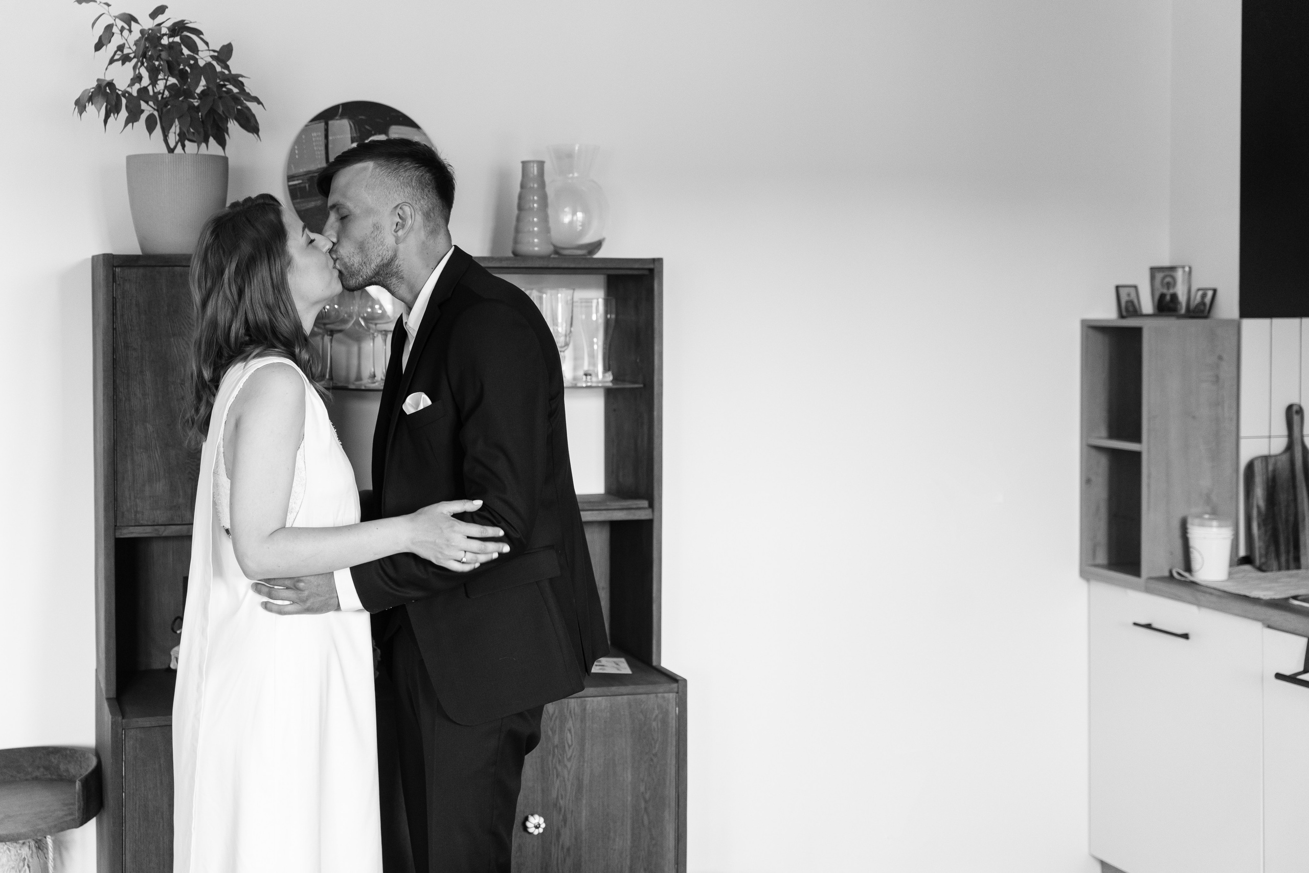 Витя и Аня. Фотограф Томск, Новосибирск Влад Свириденко