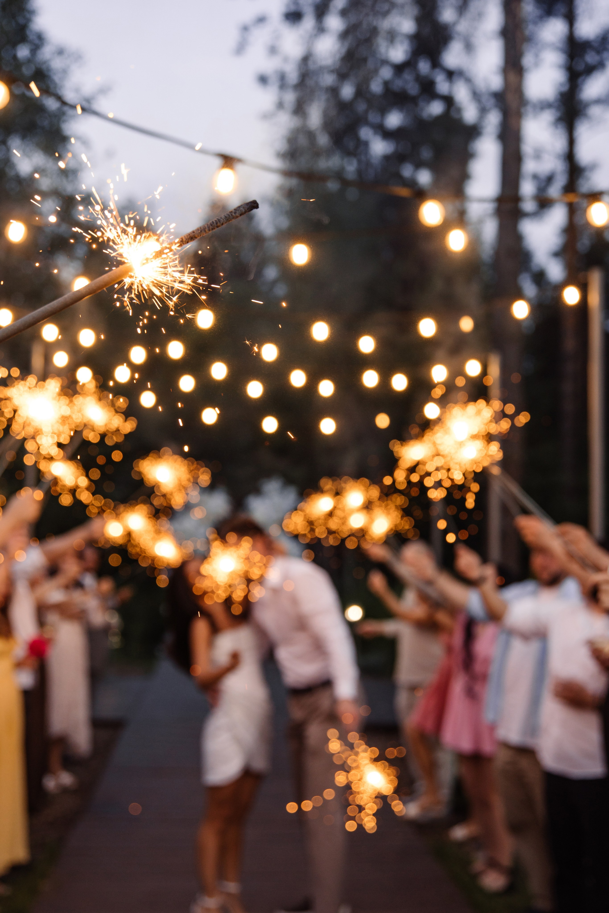 Александр и Мишель