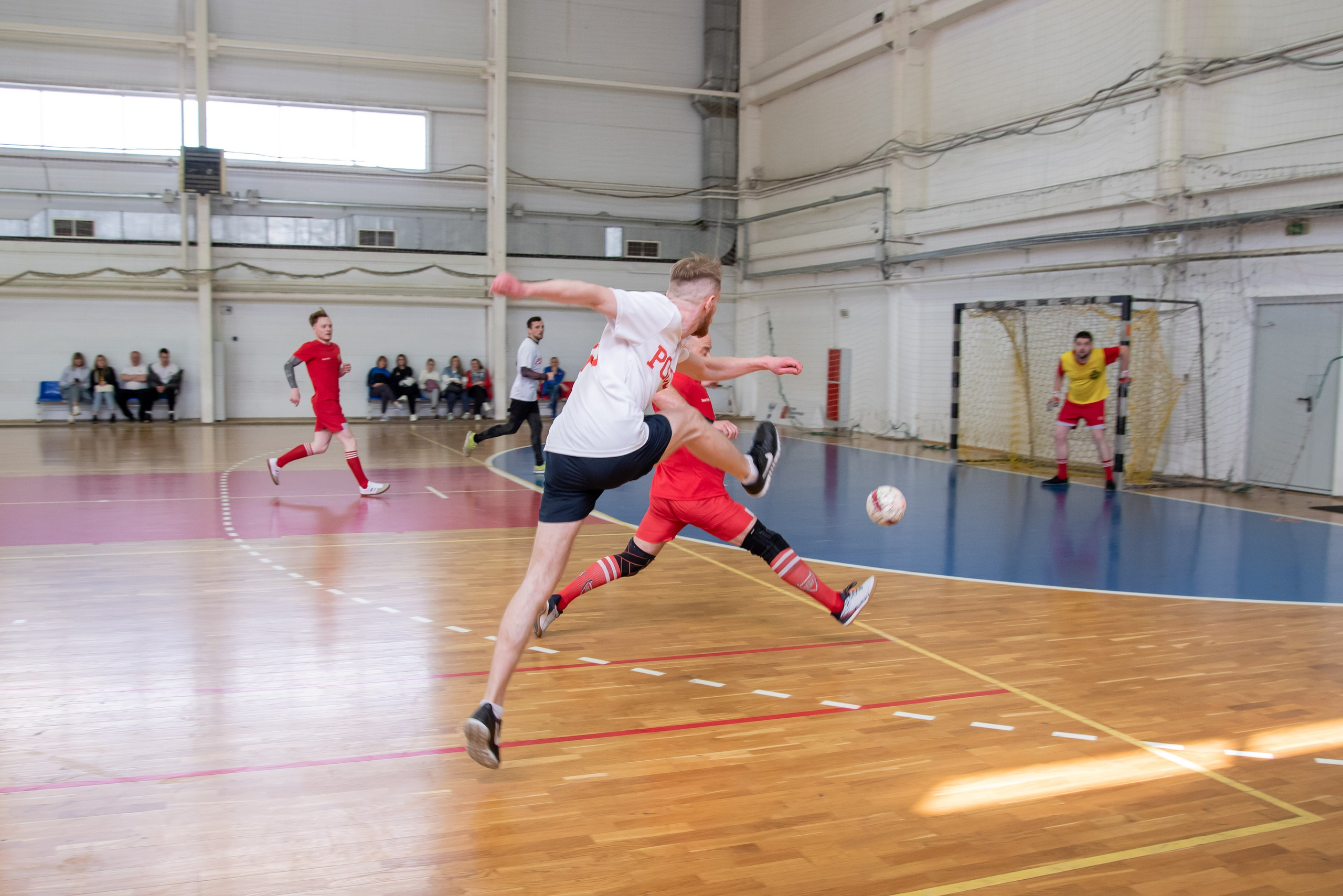 Спортивные мероприятия. Фотограф Мальцева Евгения