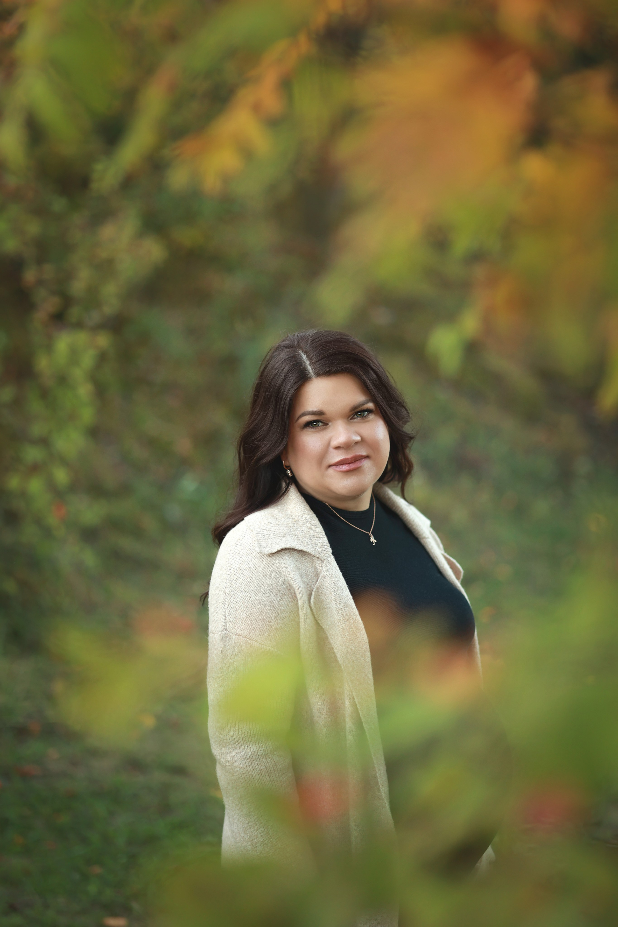 Ксения. Семейный и детский фотограф в Перми Мария Карабатова