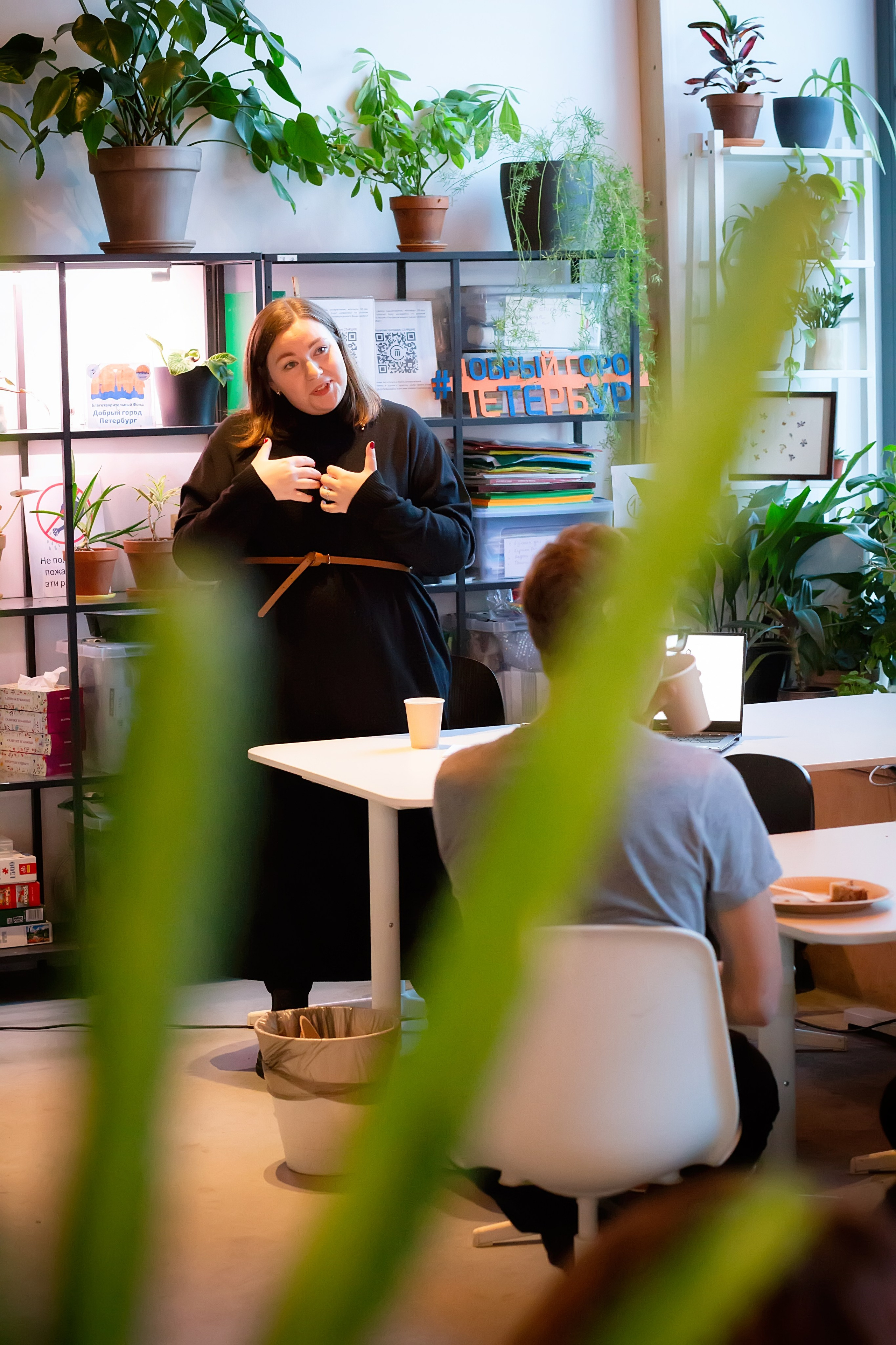 Фотосъемка фестиваля навыков в СПБ Фестиваль полезных навыков. Портретные фотосессии, контент-съемки, репортаж