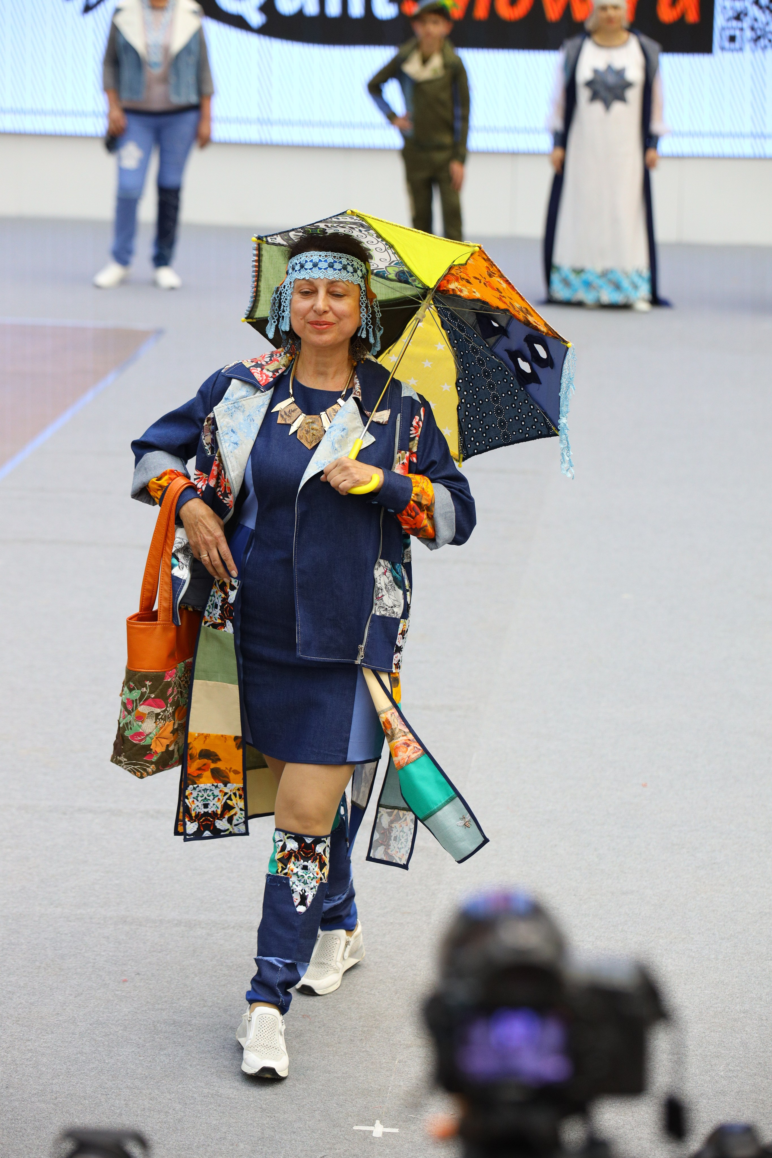 Душа России. Фотограф в Туле Крупский АнДРей. Фотостудия «КАДР71» в Туле