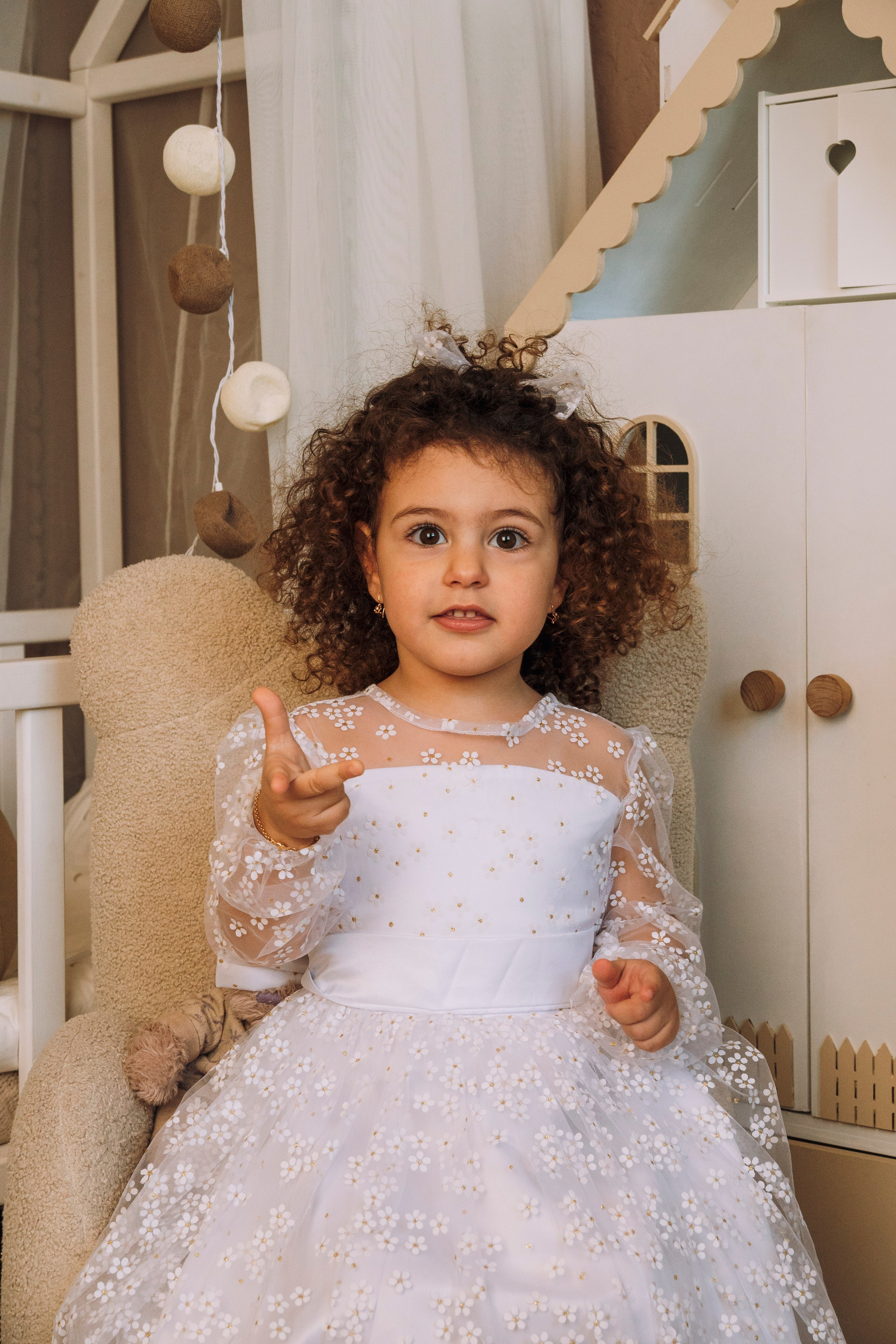 Детская фотосессия. Семейный и детский фотограф Анастасия Монченко