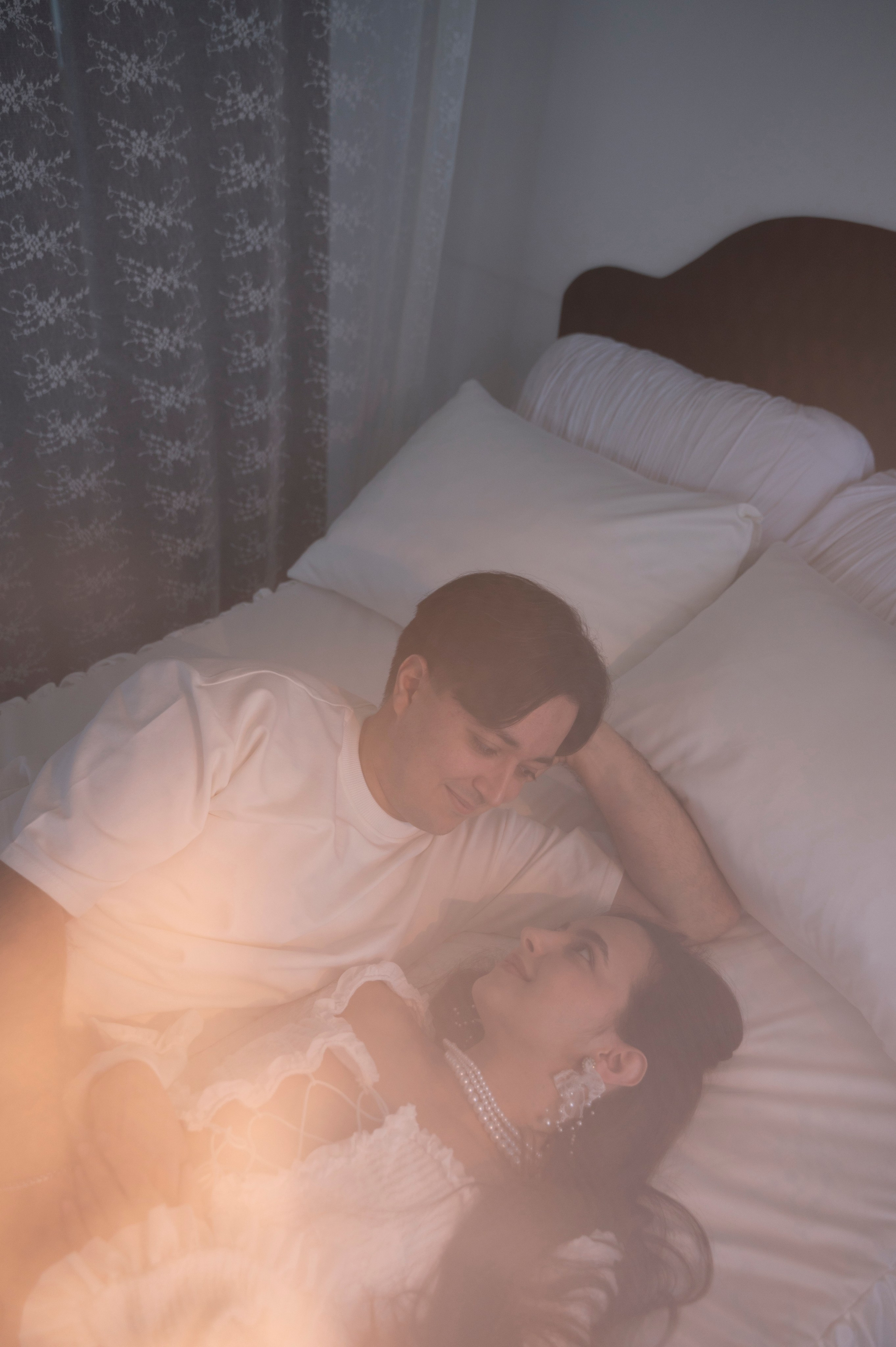 О любви без слов. Семейный и детский фотограф Анастасия Монченко