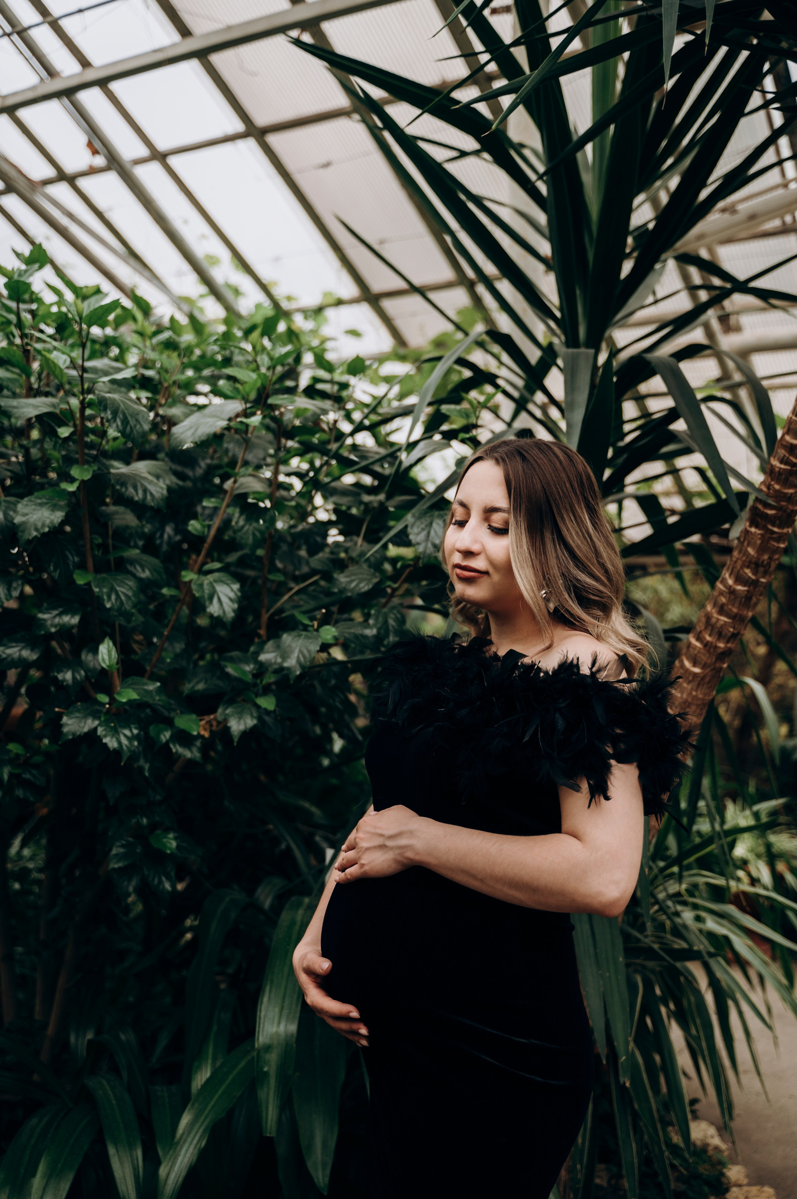 Фотосессия беременности. Семейный и детский фотограф Анастасия Монченко