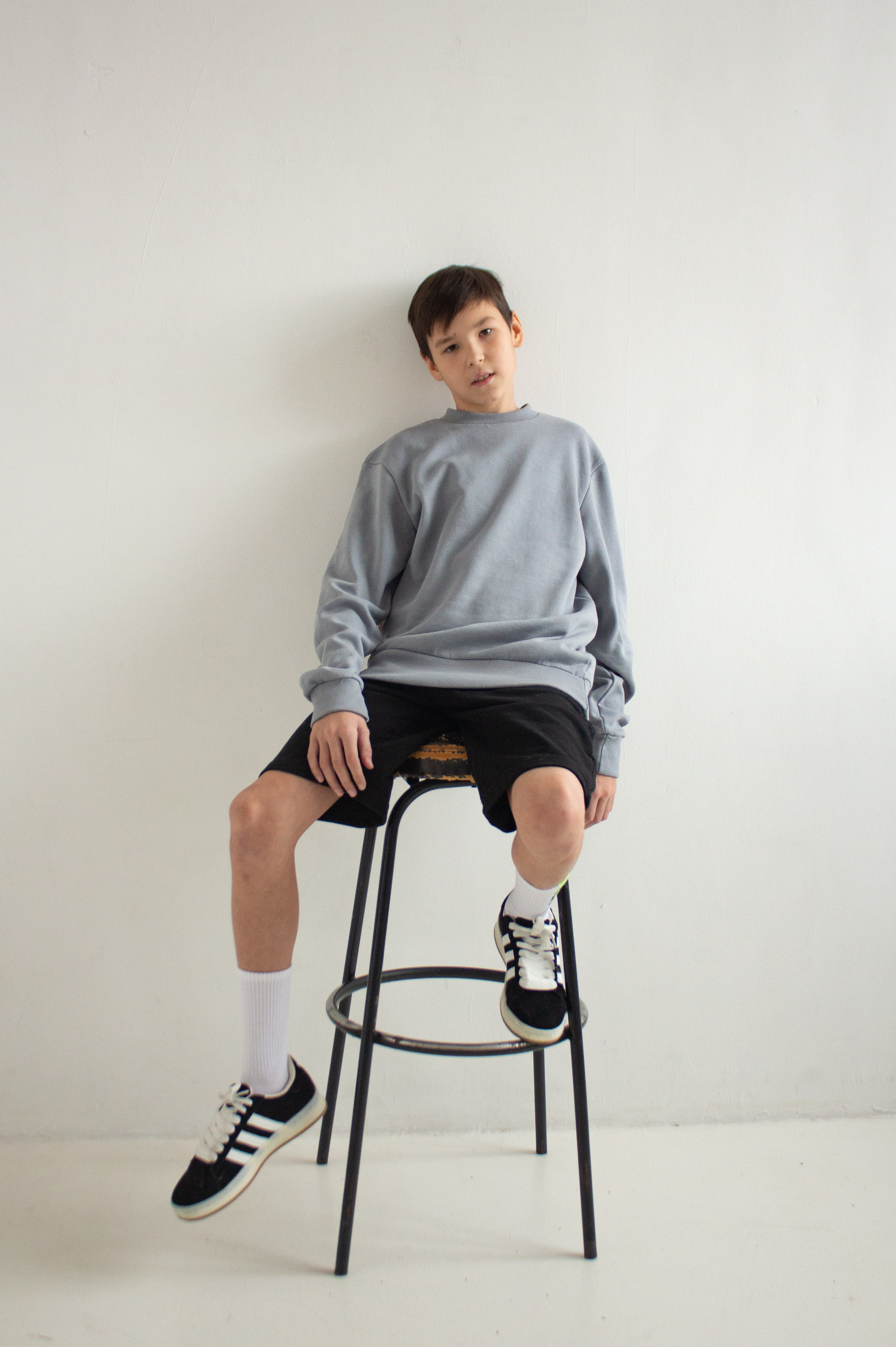 Вова. Модельное агентство ART PODIUM ULAN-UDE