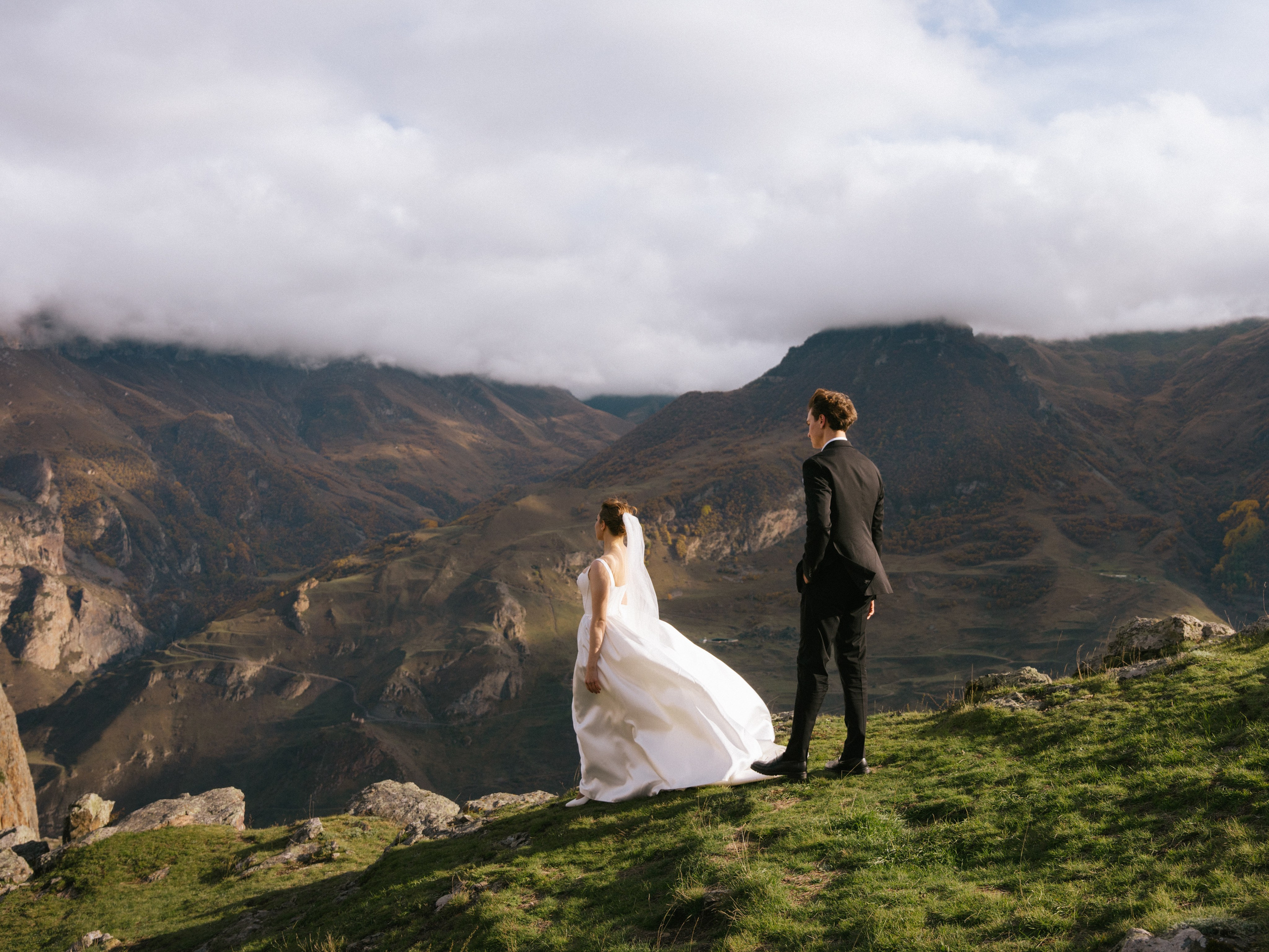 А&Н. Свадебный фотограф Ирина Беляева Пятигорск|Кисловодск|Эльбрус|Домбай