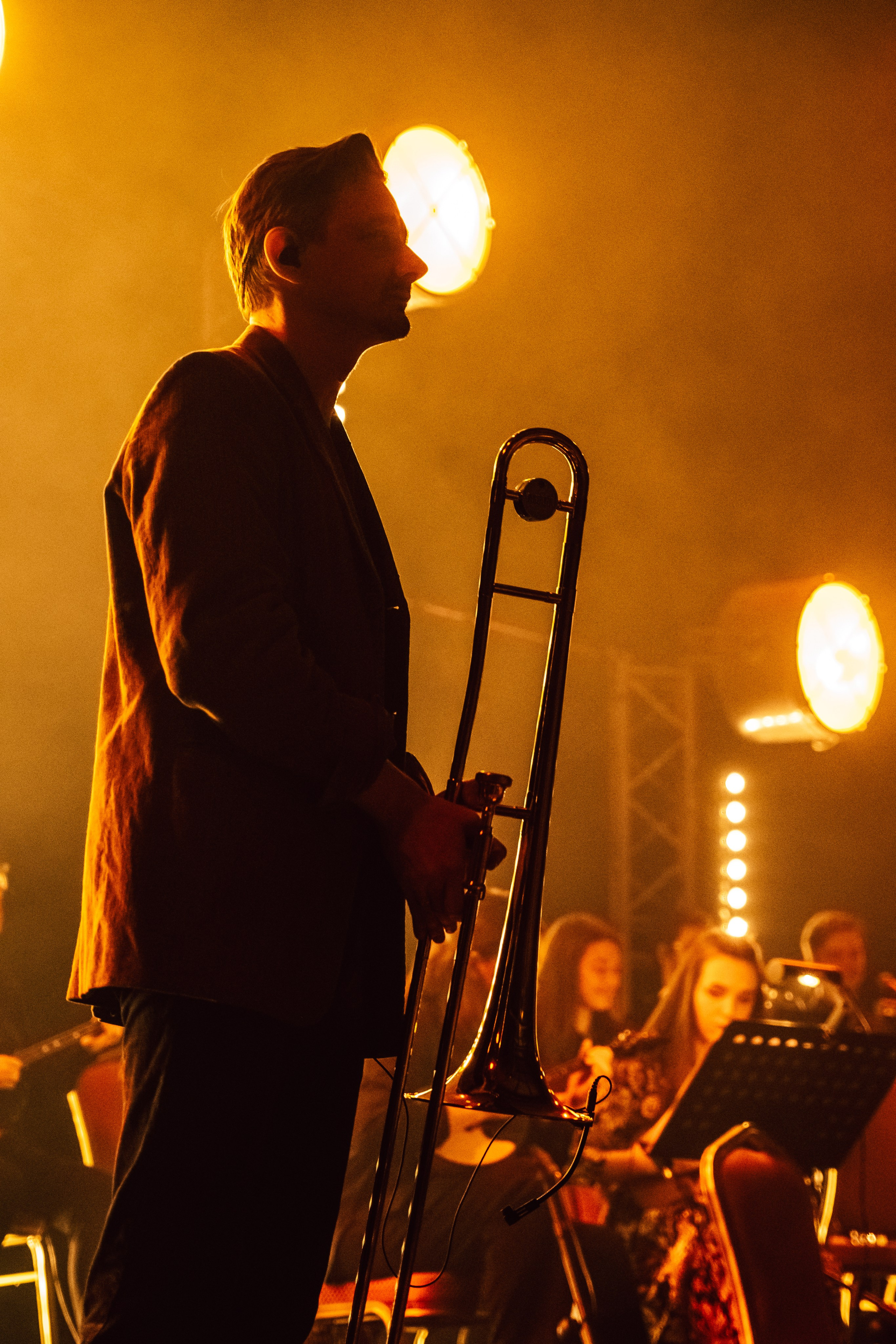 Аффинаж. Репортажный и портретный фотограф в Москве Кристина Волконская