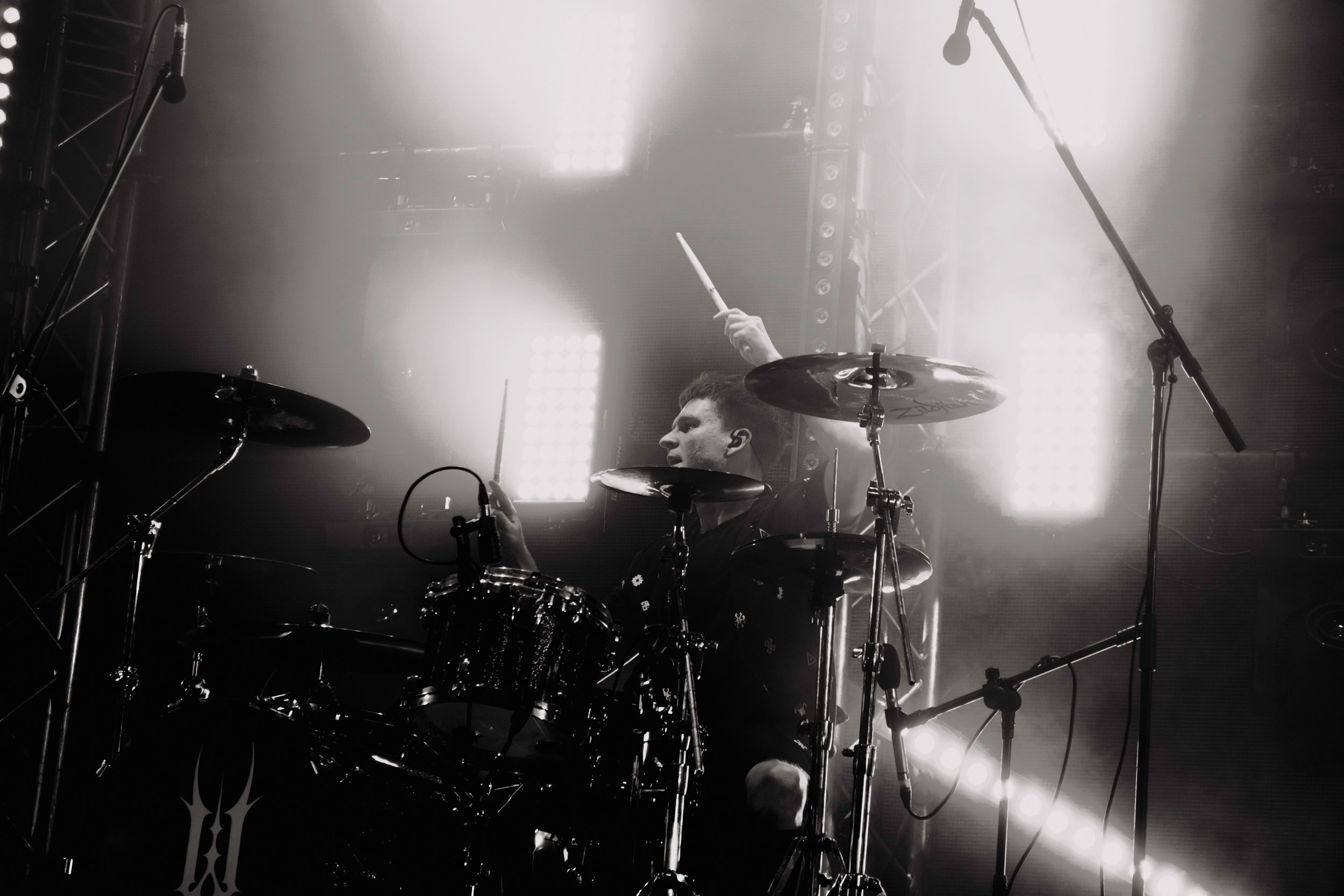 Wildways. Репортажный и портретный фотограф в Москве Кристина Волконская