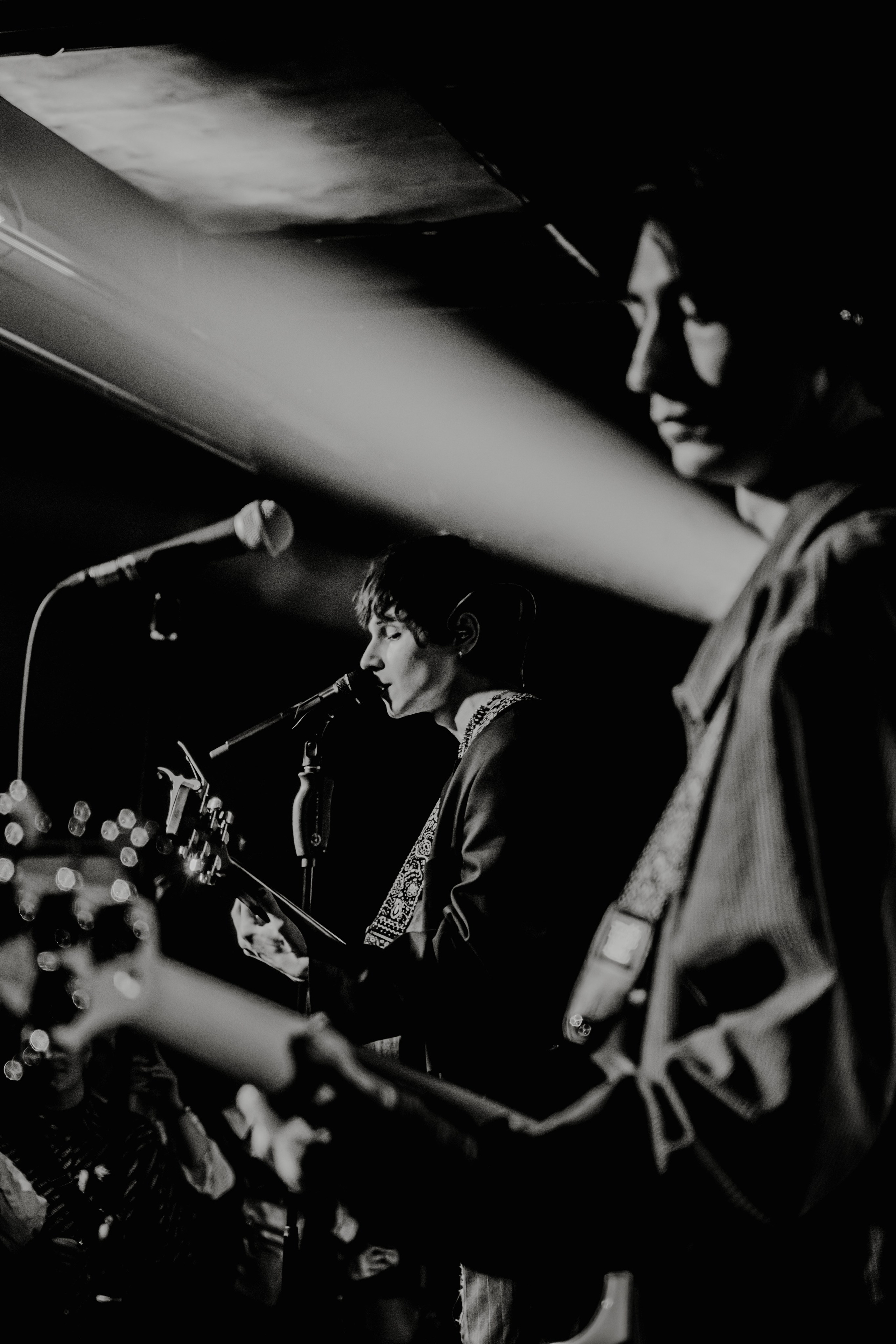 Обстоятельства. Репортажный и портретный фотограф в Москве Кристина Волконская