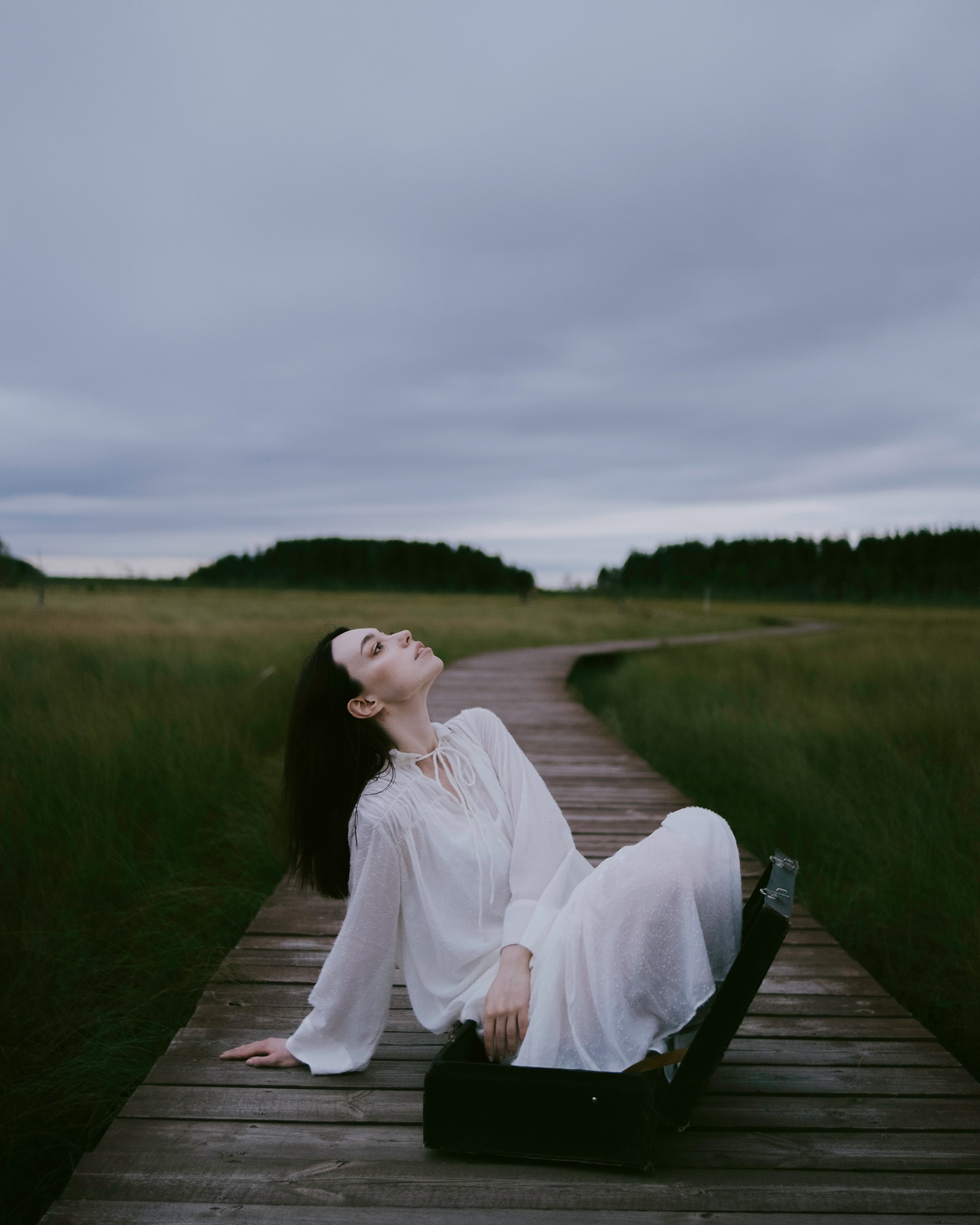 Alice. Репортажный и портретный фотограф в Москве Кристина Волконская