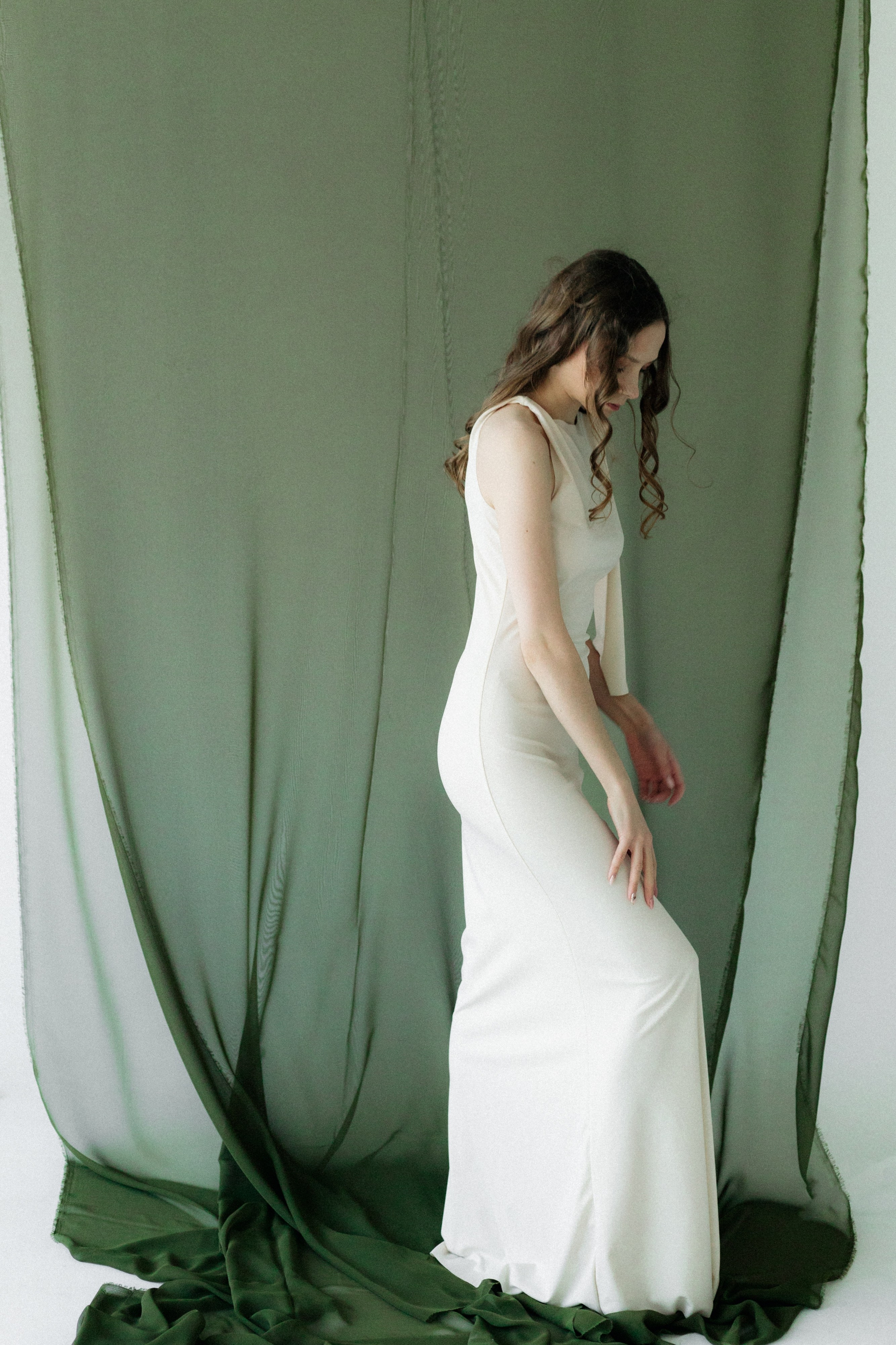 Весна в сердце — Милена. Свадебный фотограф в Нижнем Новгороде Генеральская Ира