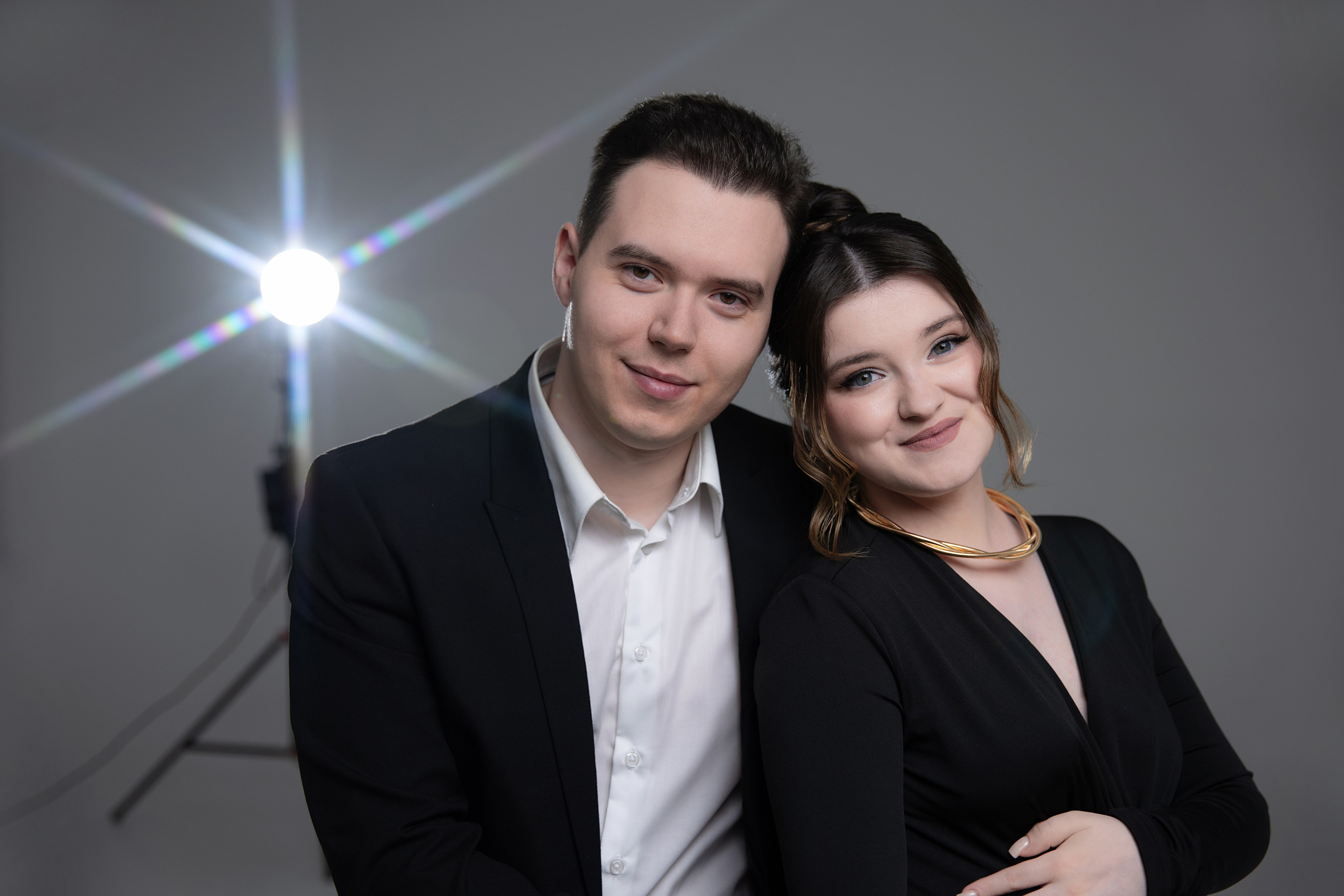 В ожидании…. Фотограф Алина Ионычева в Новосибирске