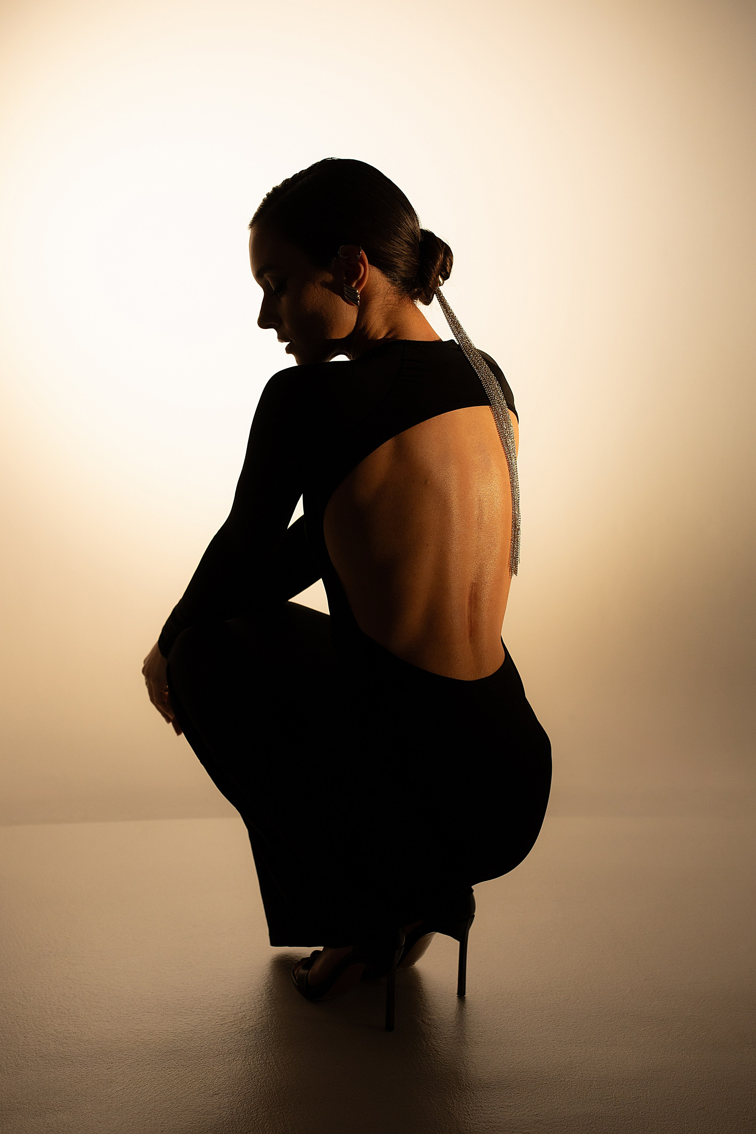 Ирина 3. Фотограф Алина Ионычева в Новосибирске