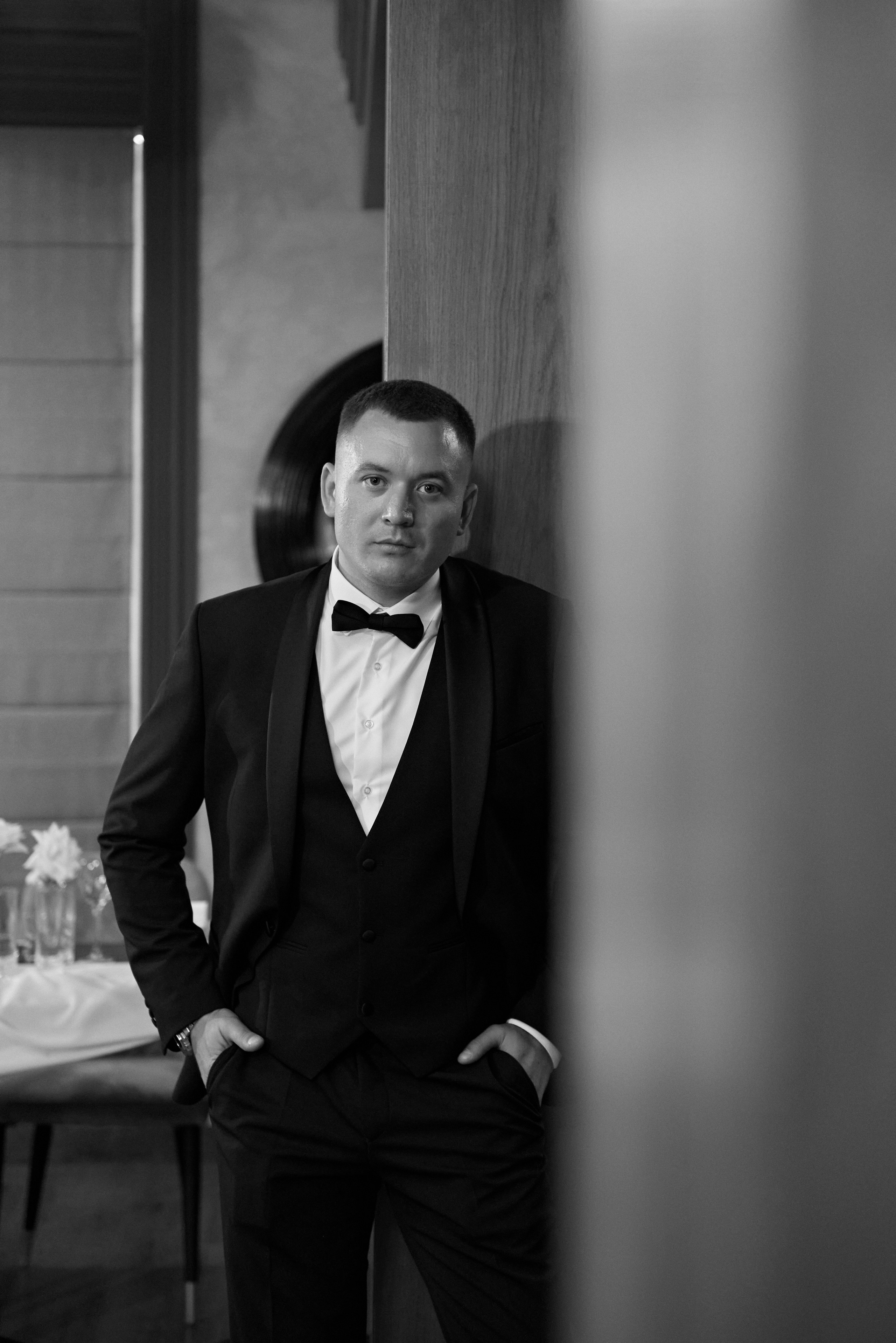 20.07.24 Владимир и Екатерина. Свадебный фотограф Юлия Гусева