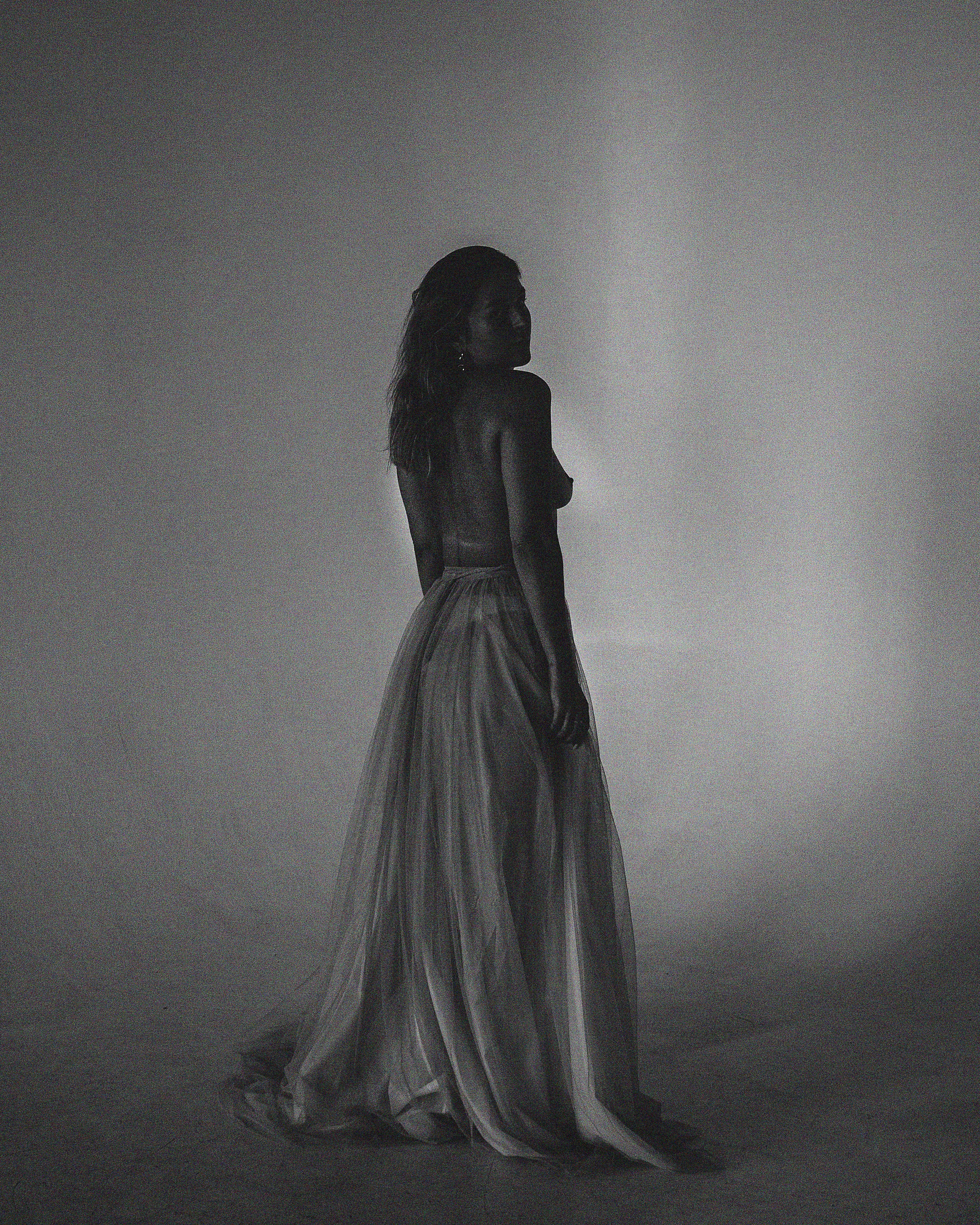 Dance. Masha Obatnina