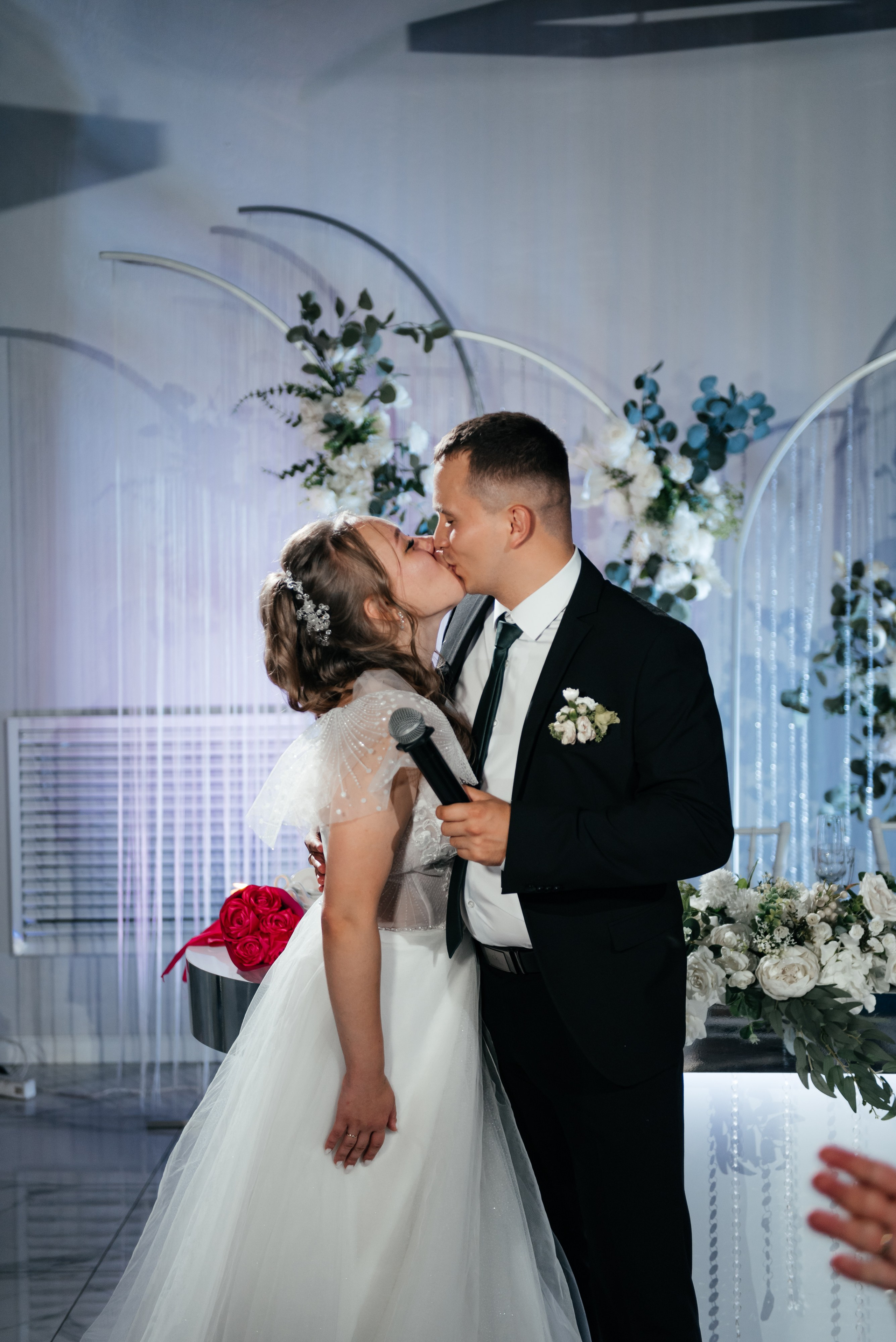 Владимир и Дарья. Свадебный фотограф Иркутск Алексей Шульгин