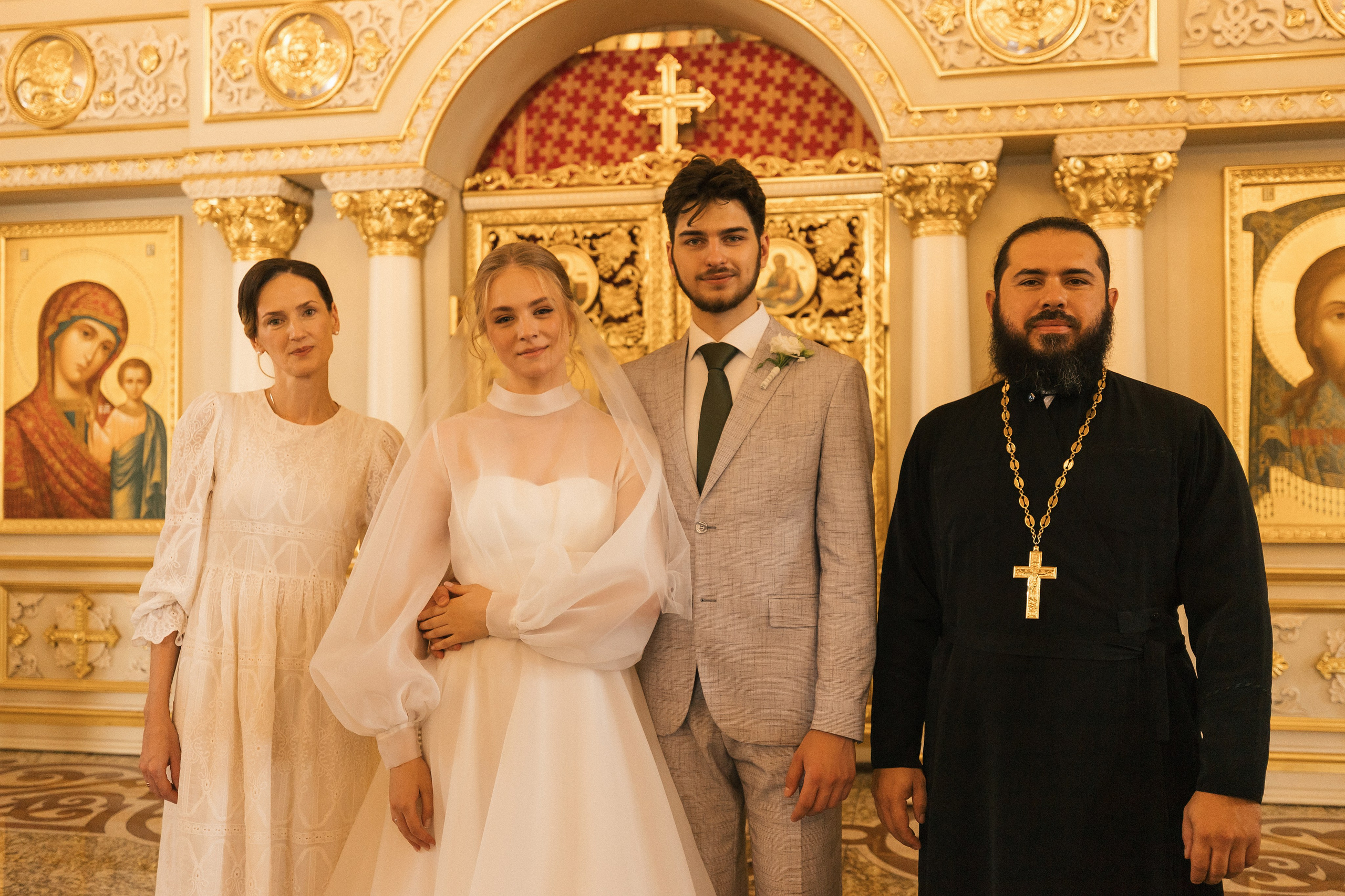 Лиза и Даня. Фотограф Ольга Валиева