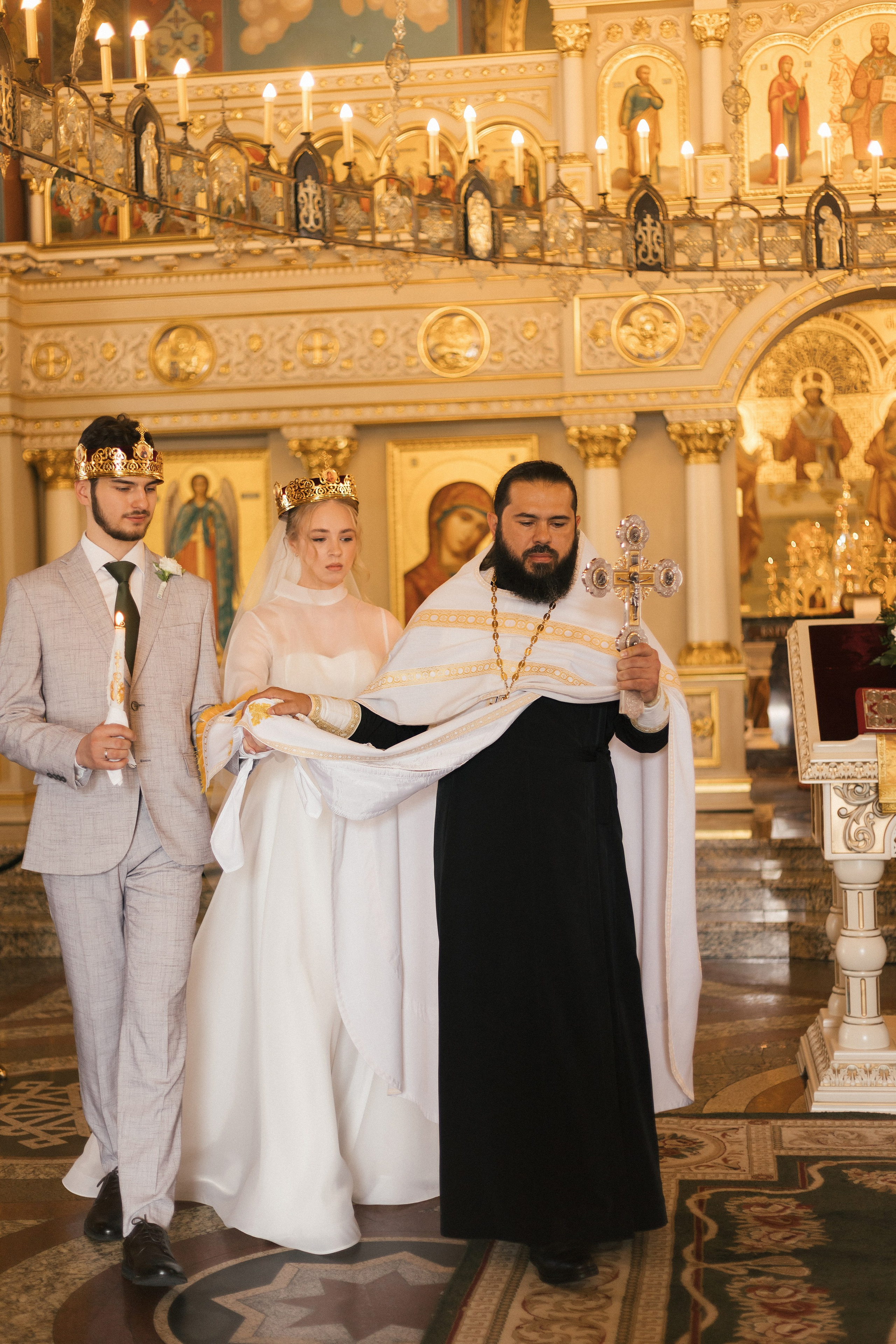 Лиза и Даня. Фотограф Ольга Валиева