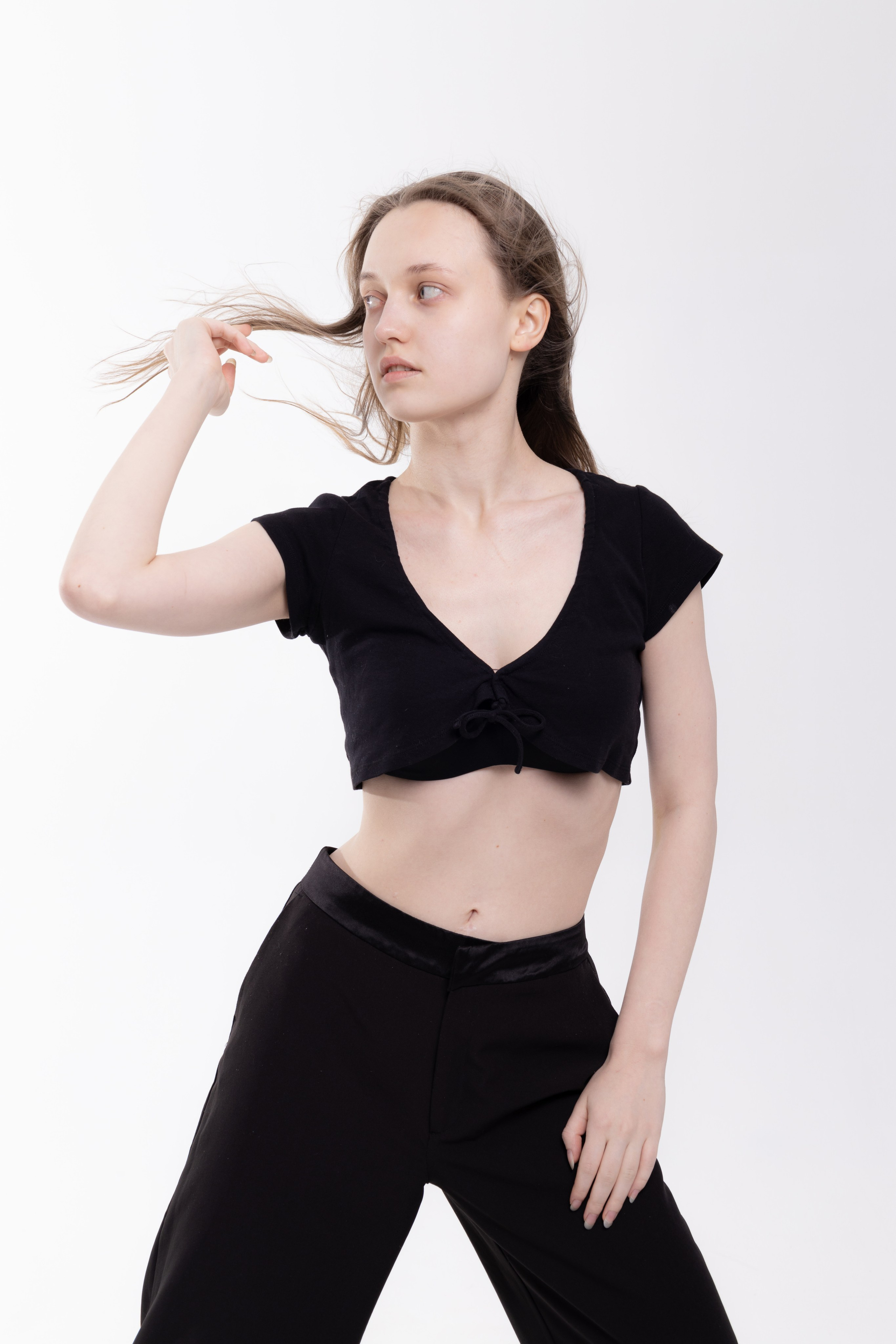 Модель Ангелина. Фотограф Владивосток Анастасия Бондарь