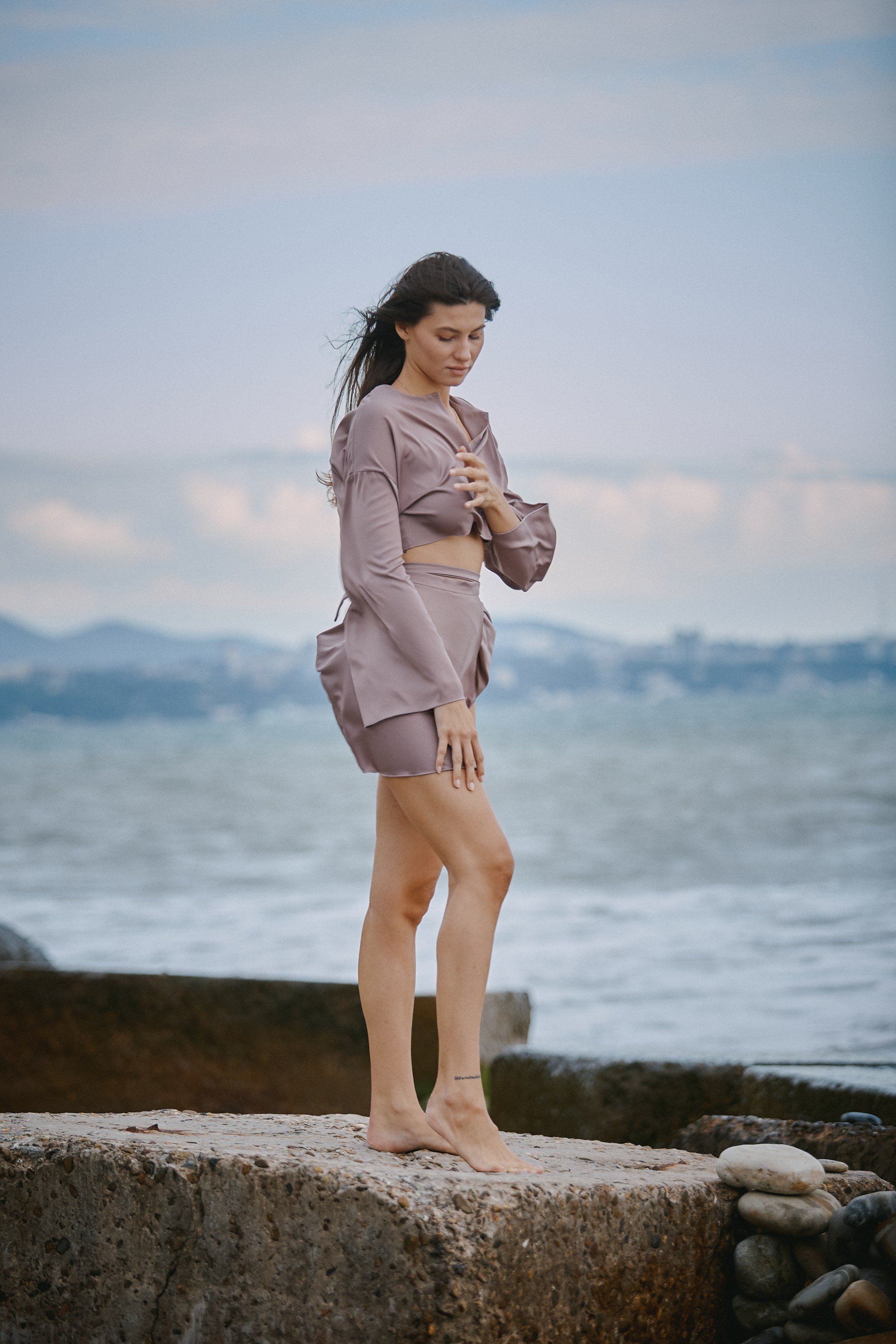 Индивидуальная прогулочная фотосессия в Сочи с профессионалом. Фотограф Юрий Никитюк — Сочи |Адлер|Красная Поляна