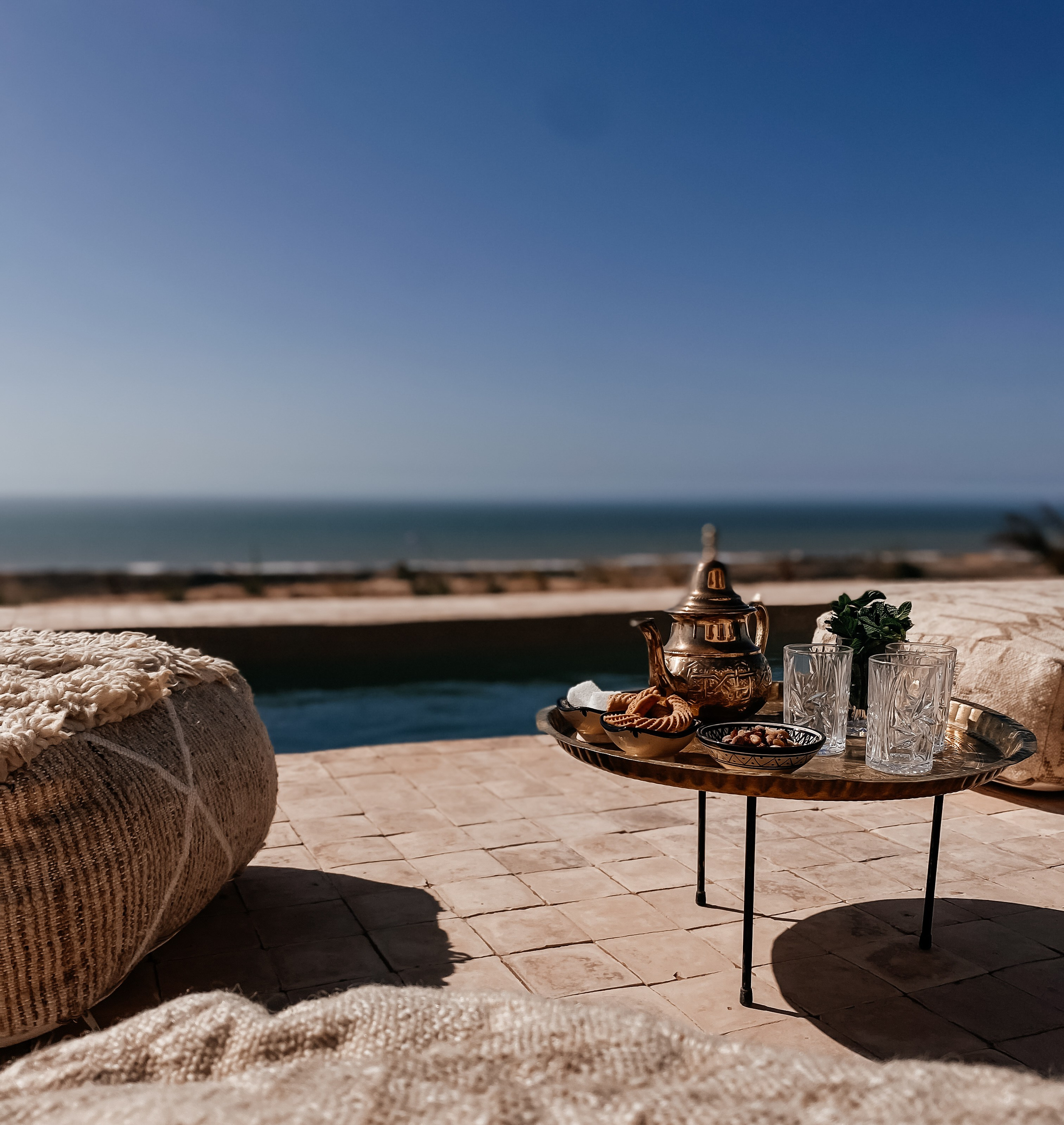 Alna house. Olga Popova — Photographer in Morocco