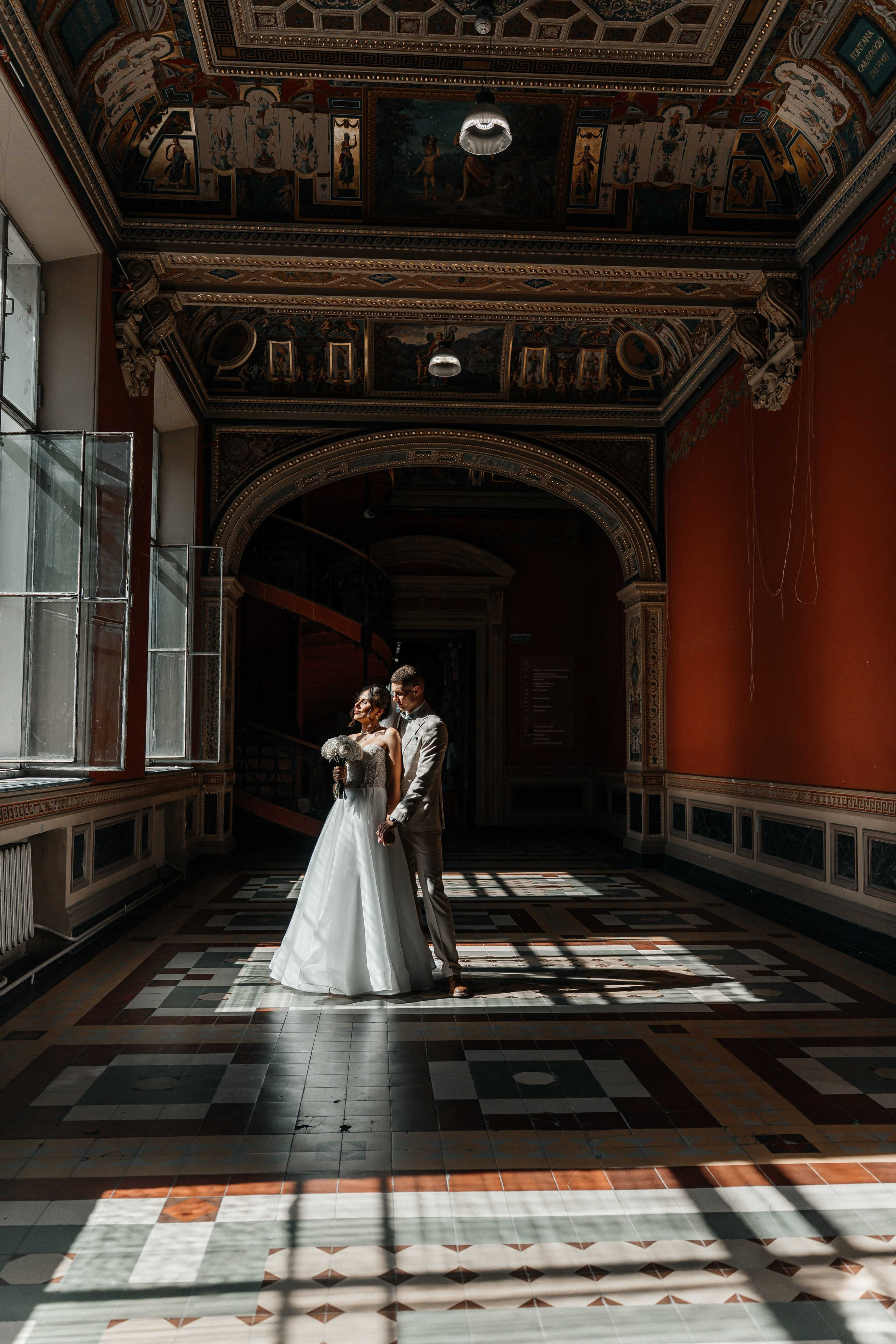 15.08.2025. Семейный фотограф в Санкт-Петербурге