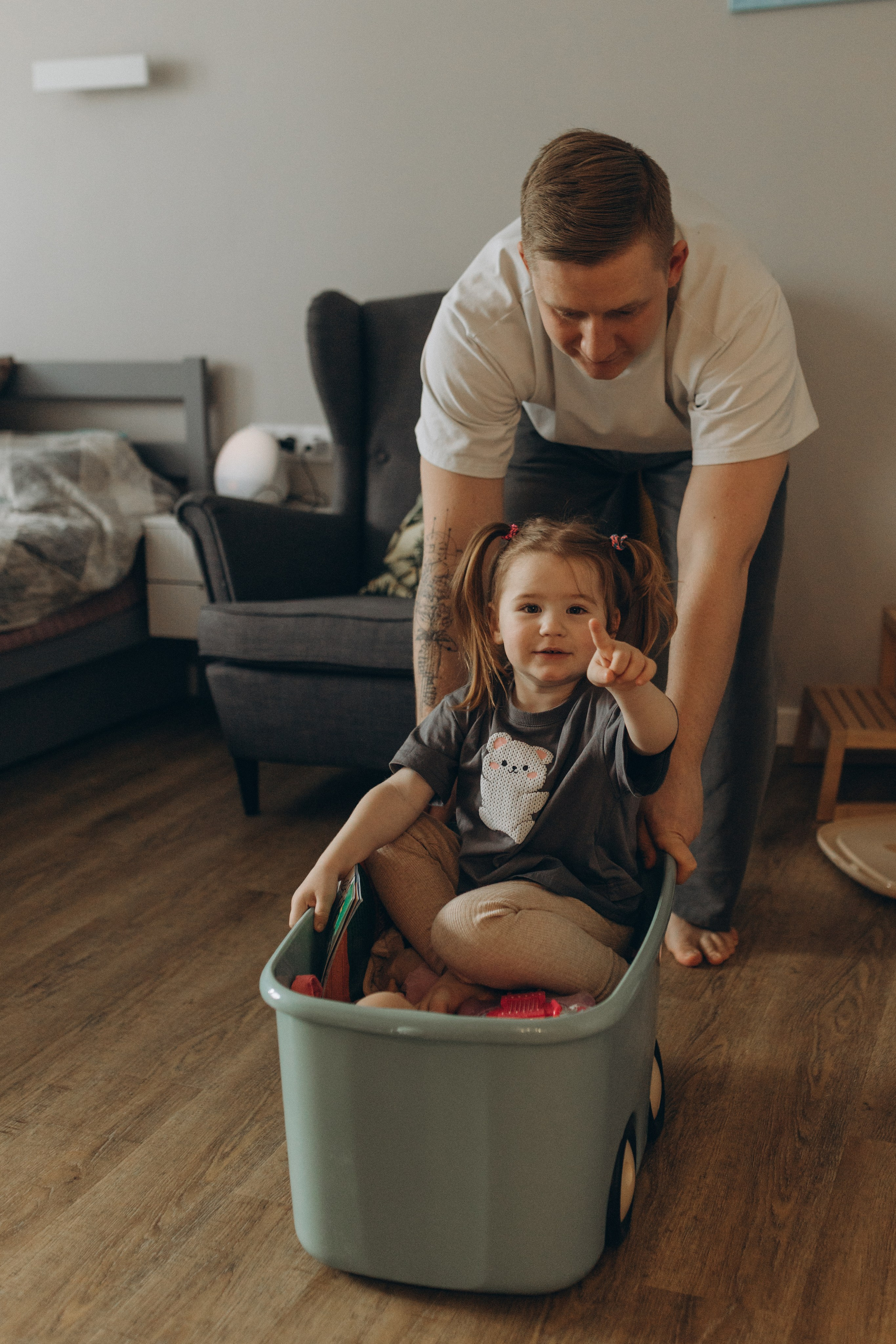 17. Семейный фотограф в Москве Жукова Анна