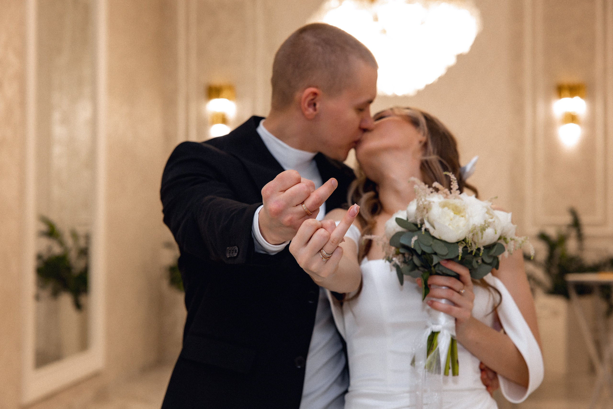 СВАДЬБЫ-все самое важное. Дарья Бухреева — фотограф, видеограф и фототерапевт. Москва и мир