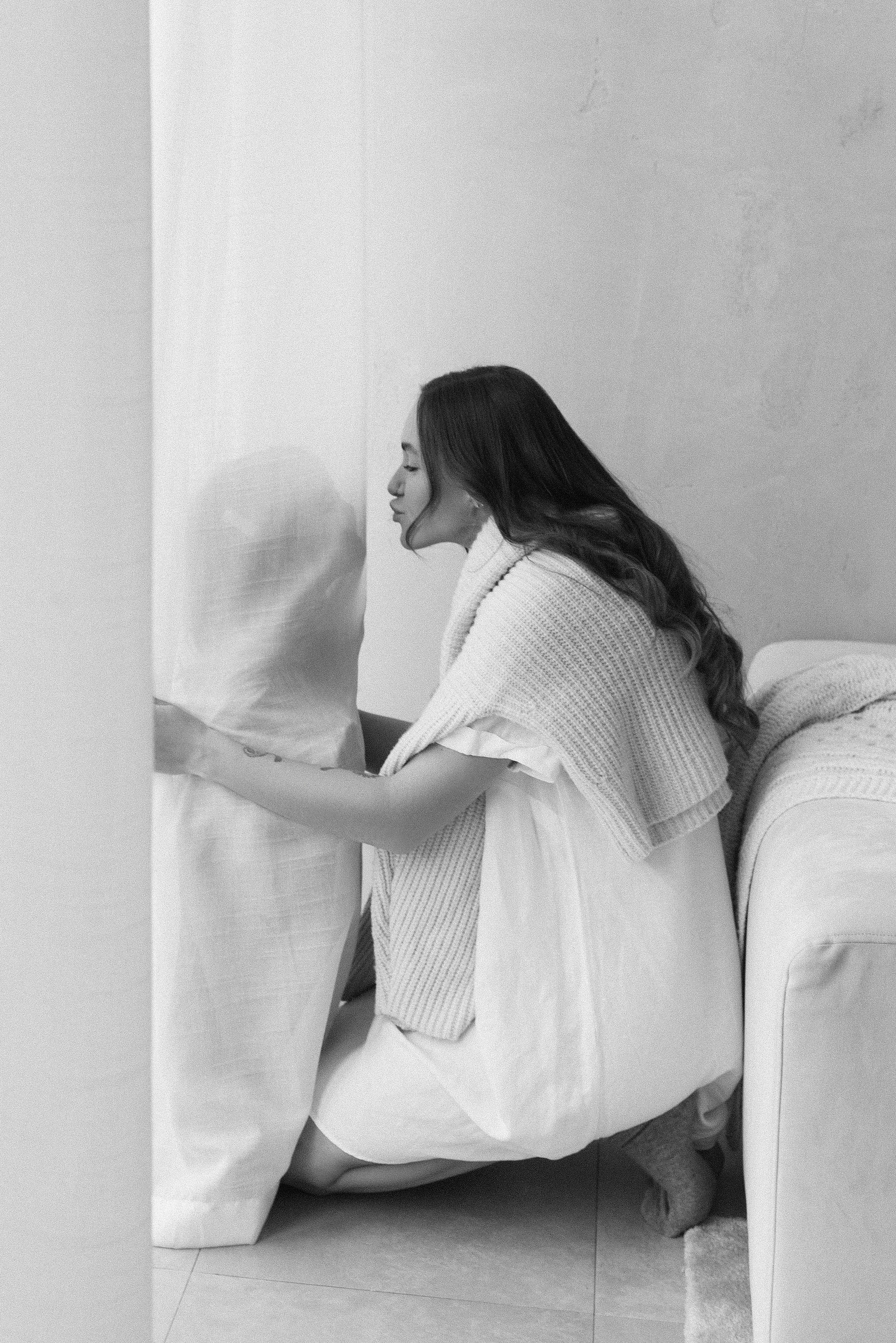 Света & Ариана. Юлия Соколовская Фотограф Москва Красногорск