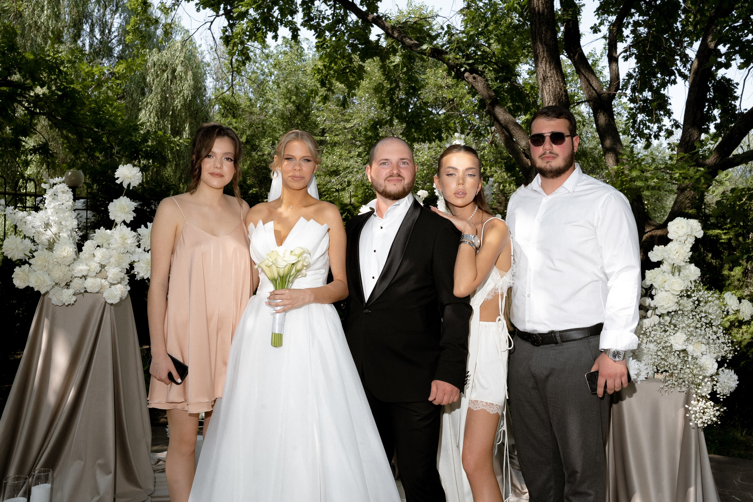 Grogoriy+Ksenia. Семейный и портретный фотограф в Саратове Сахарова Маша