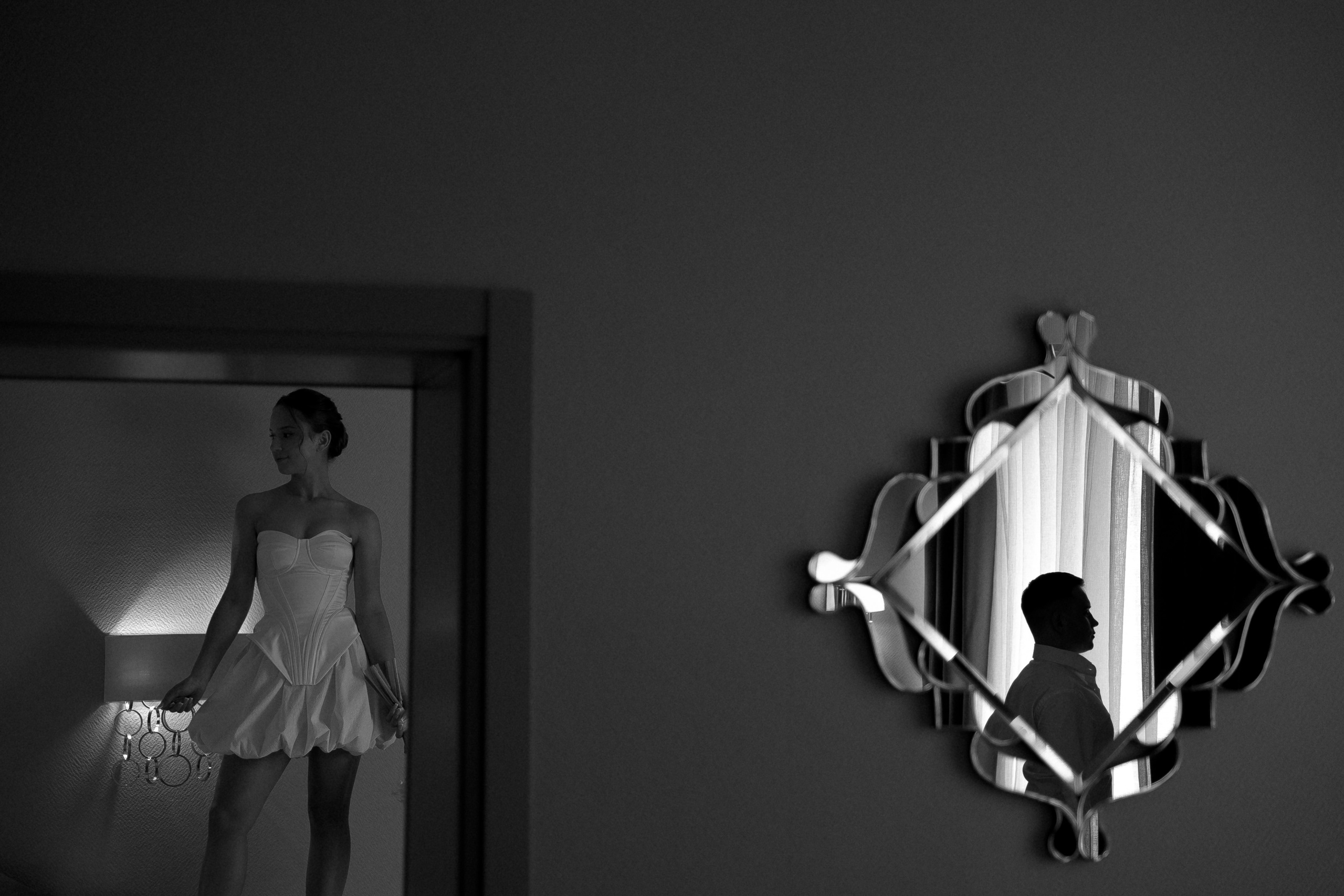 Даша+Илья Анонс. Семейный и портретный фотограф в Саратове Сахарова Маша