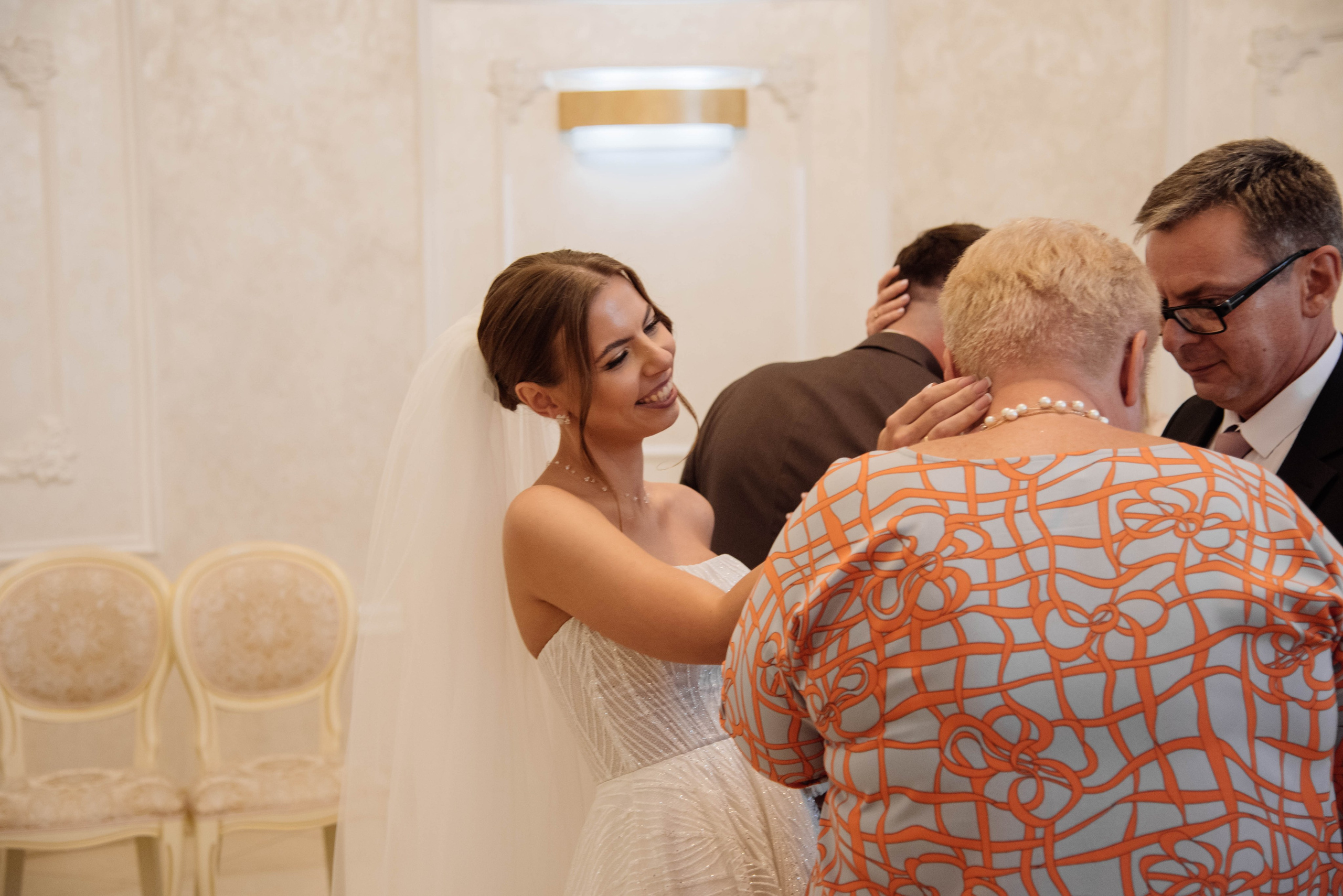 Екатерина и Роман. Фотограф в Новосибирске