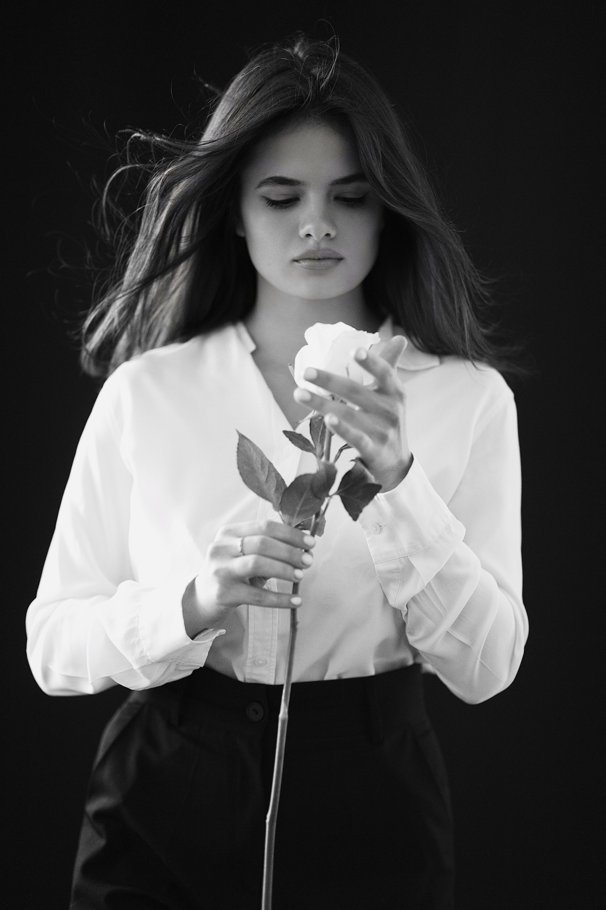 Аполинария. Женский фотограф в Москве Уварова Анастасия