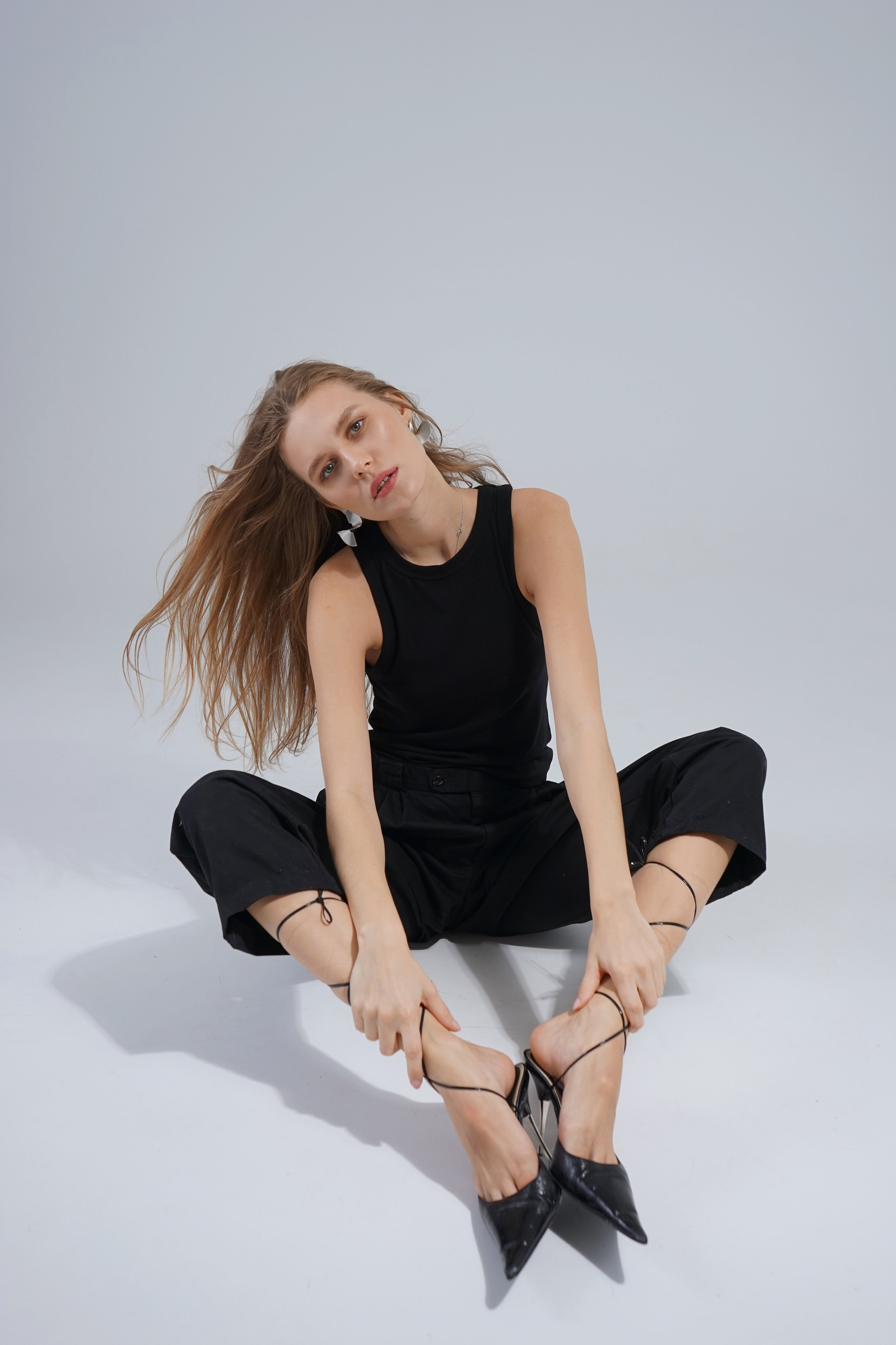 Полина. Женский фотограф в Москве Уварова Анастасия