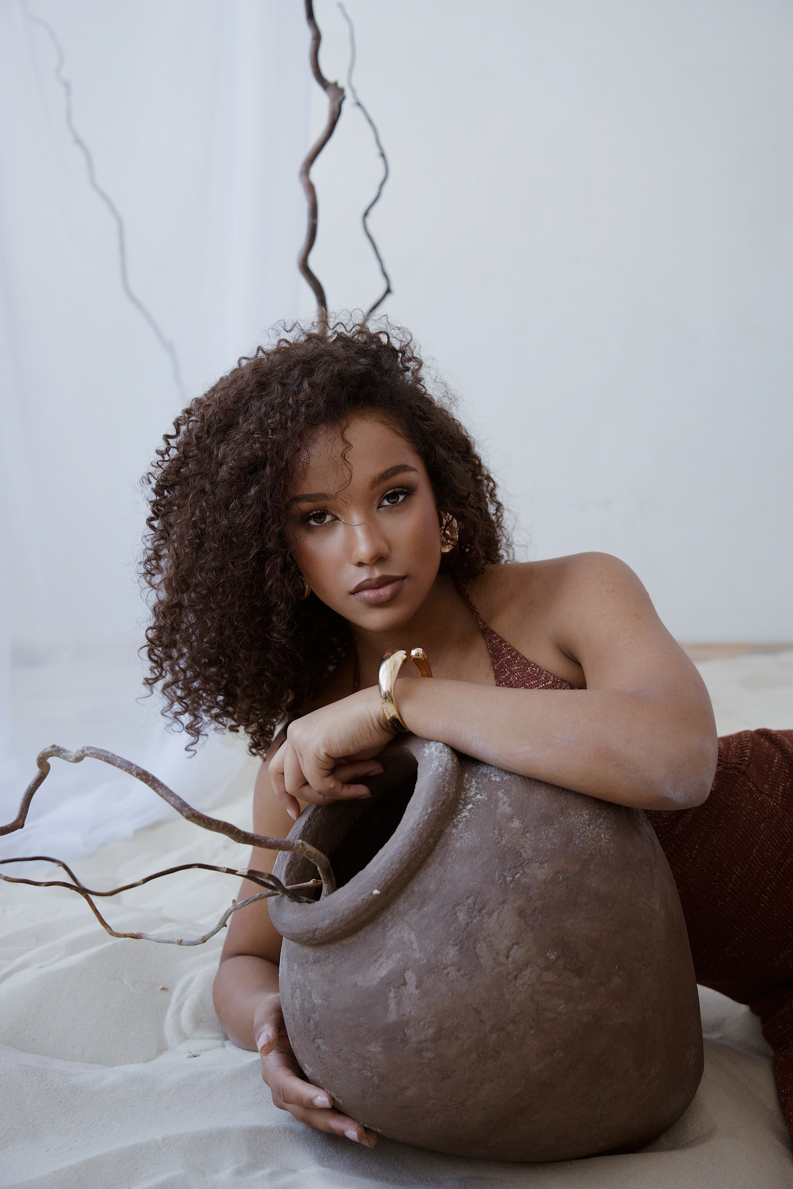 Роксена. Женский фотограф в Москве Уварова Анастасия