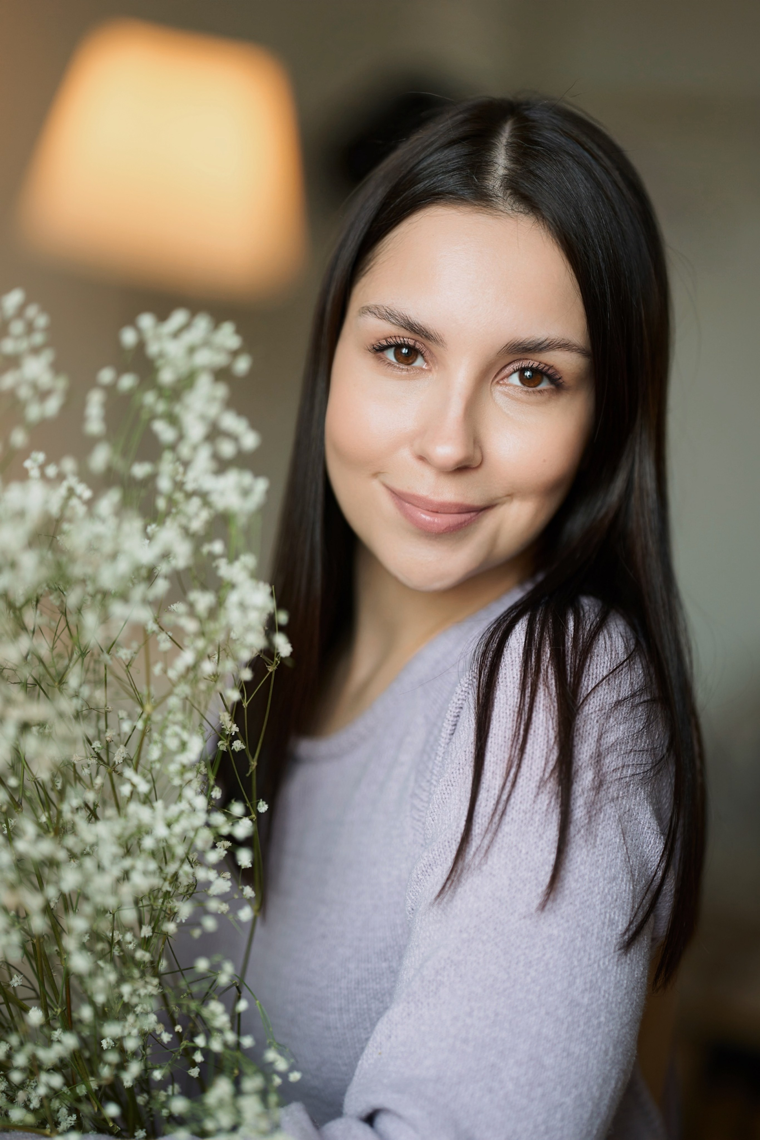 Анастасия. Женский фотограф в Москве Уварова Анастасия
