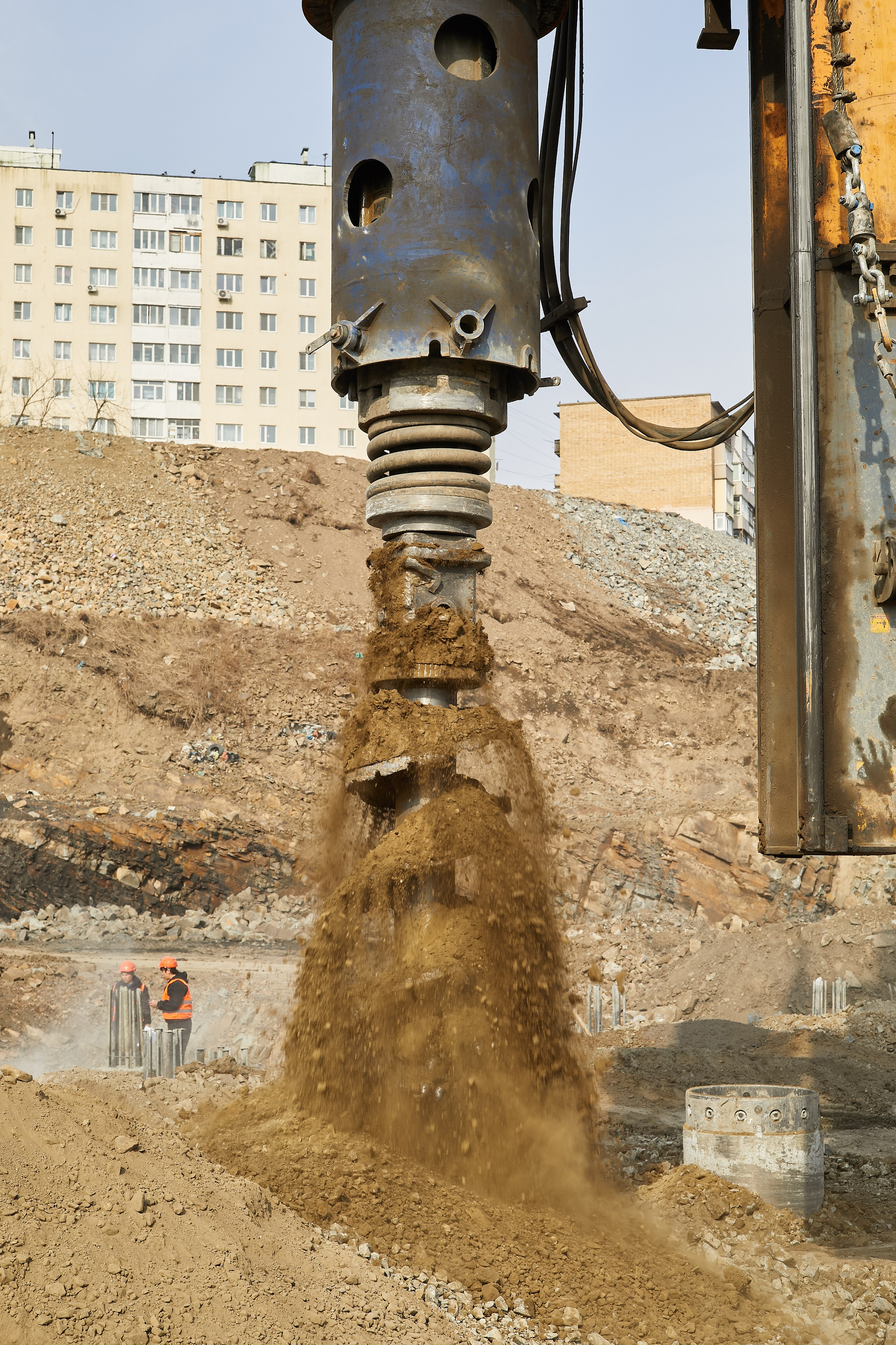 Фотосессия для сайта компании. Фотограф во Владивостоке Екатерина Селищева