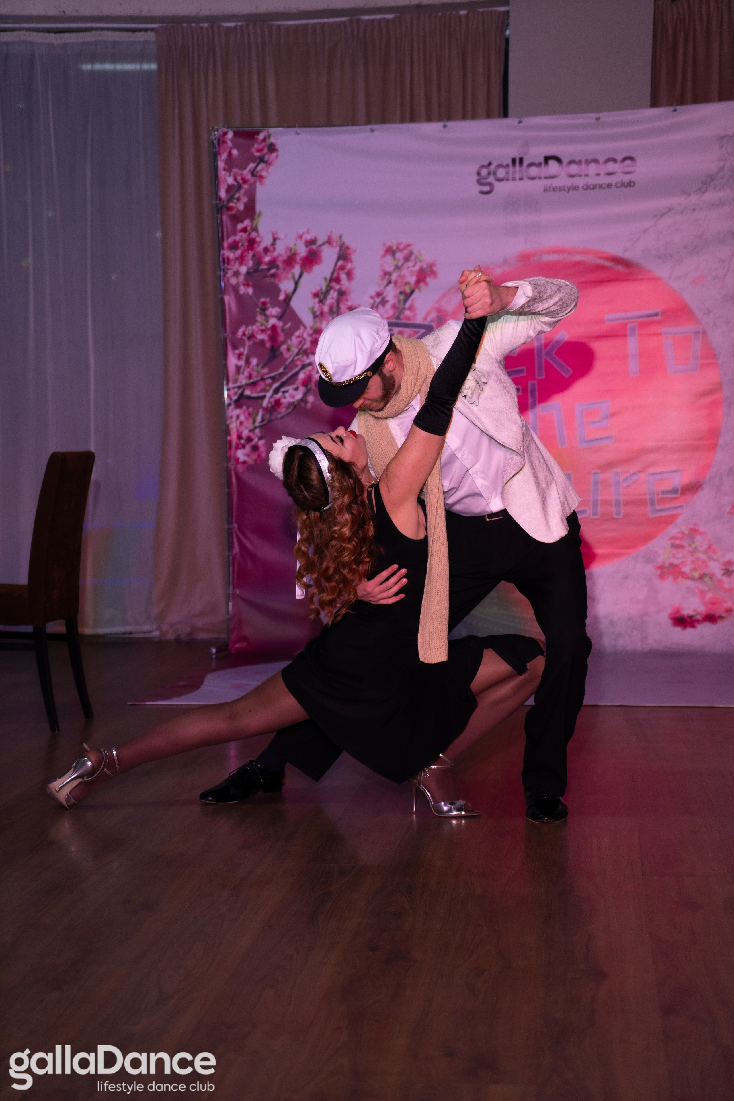 Репортажная фотосессия. Photo by Volanchiek