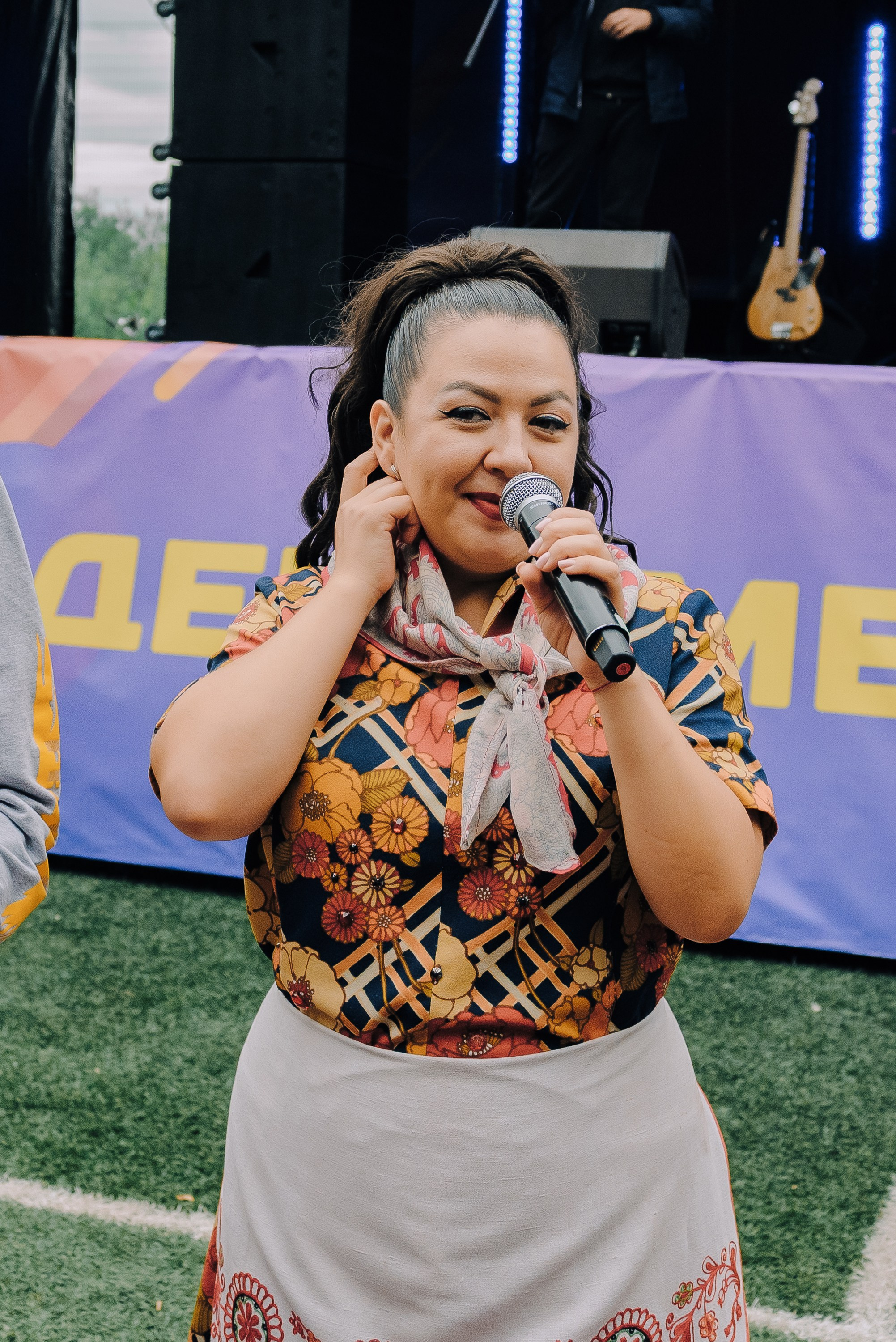 ДЕНЬ МЕТАЛЛУРГА. ЧЕЛЯБИНСКИЙ ЦИНКОВЫЙ ЗАВОД 2023. Репортажный фотограф Зуев Роман г. Челябинск