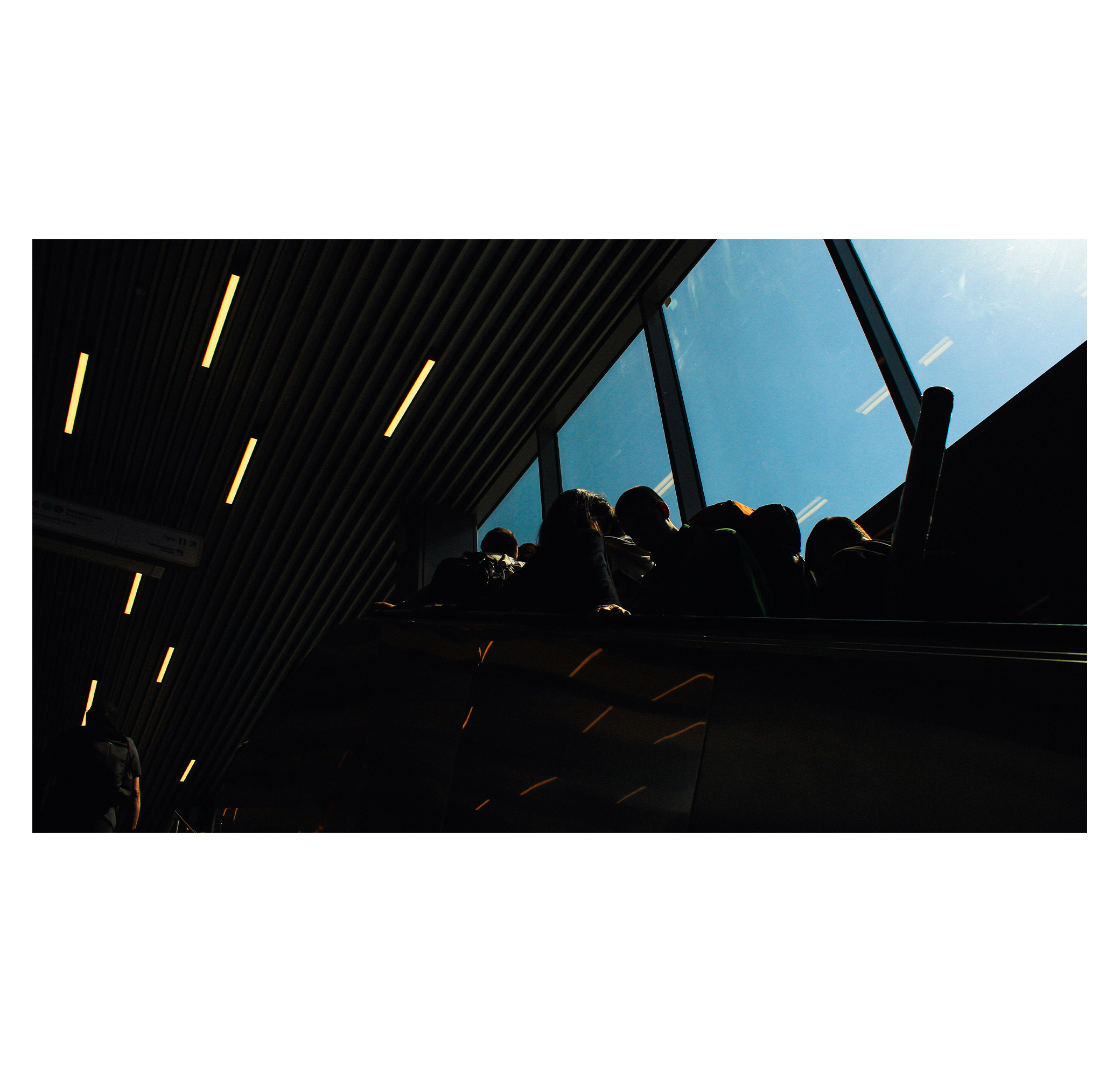 MOSCOW TAPE. Фотограф/дизайнер в Екатеринбурге Хитрый Дмитрий