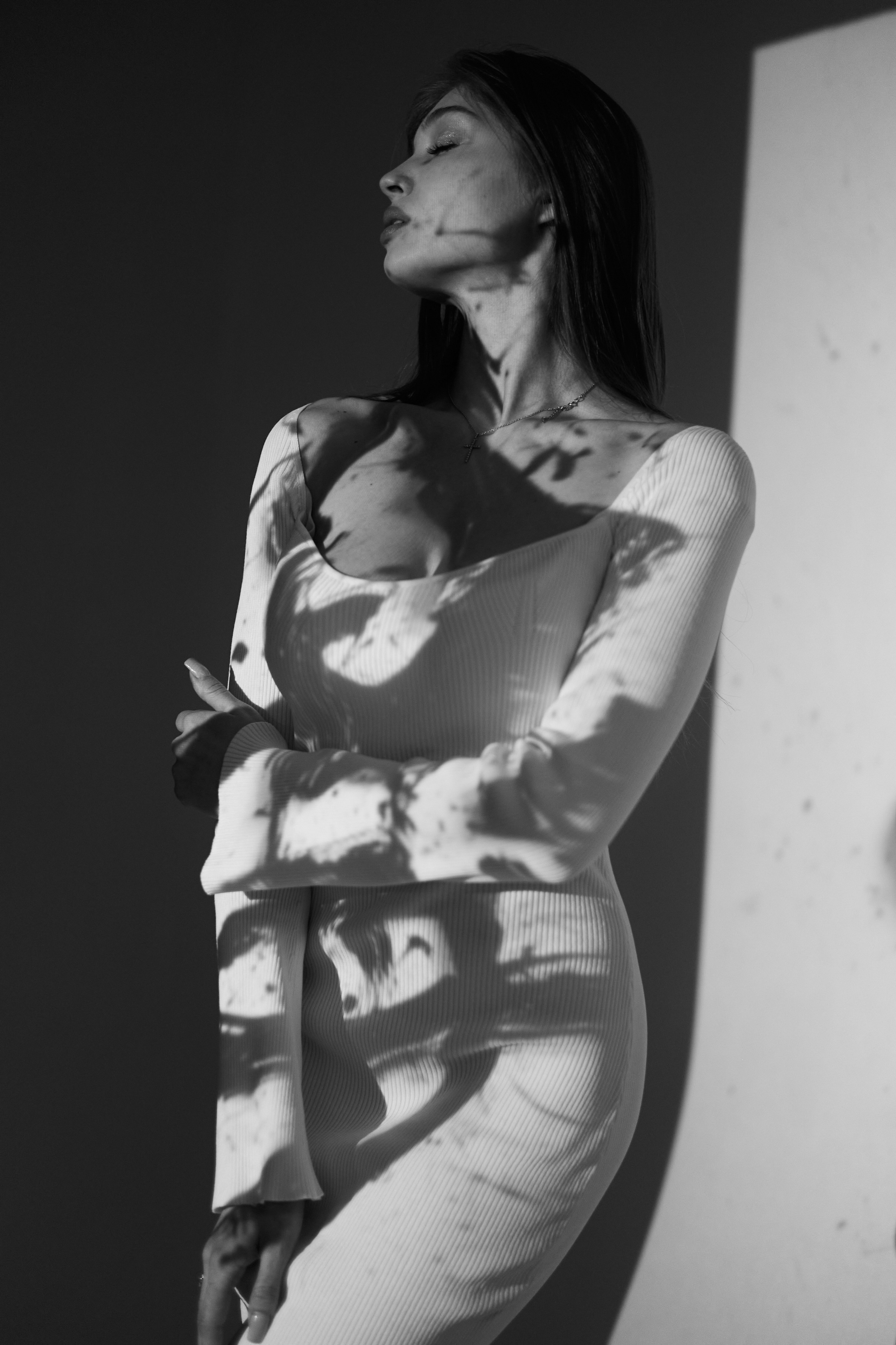 Фэшн-съемка. Фотограф в Южно-Сахалинске Вадим Бороненков