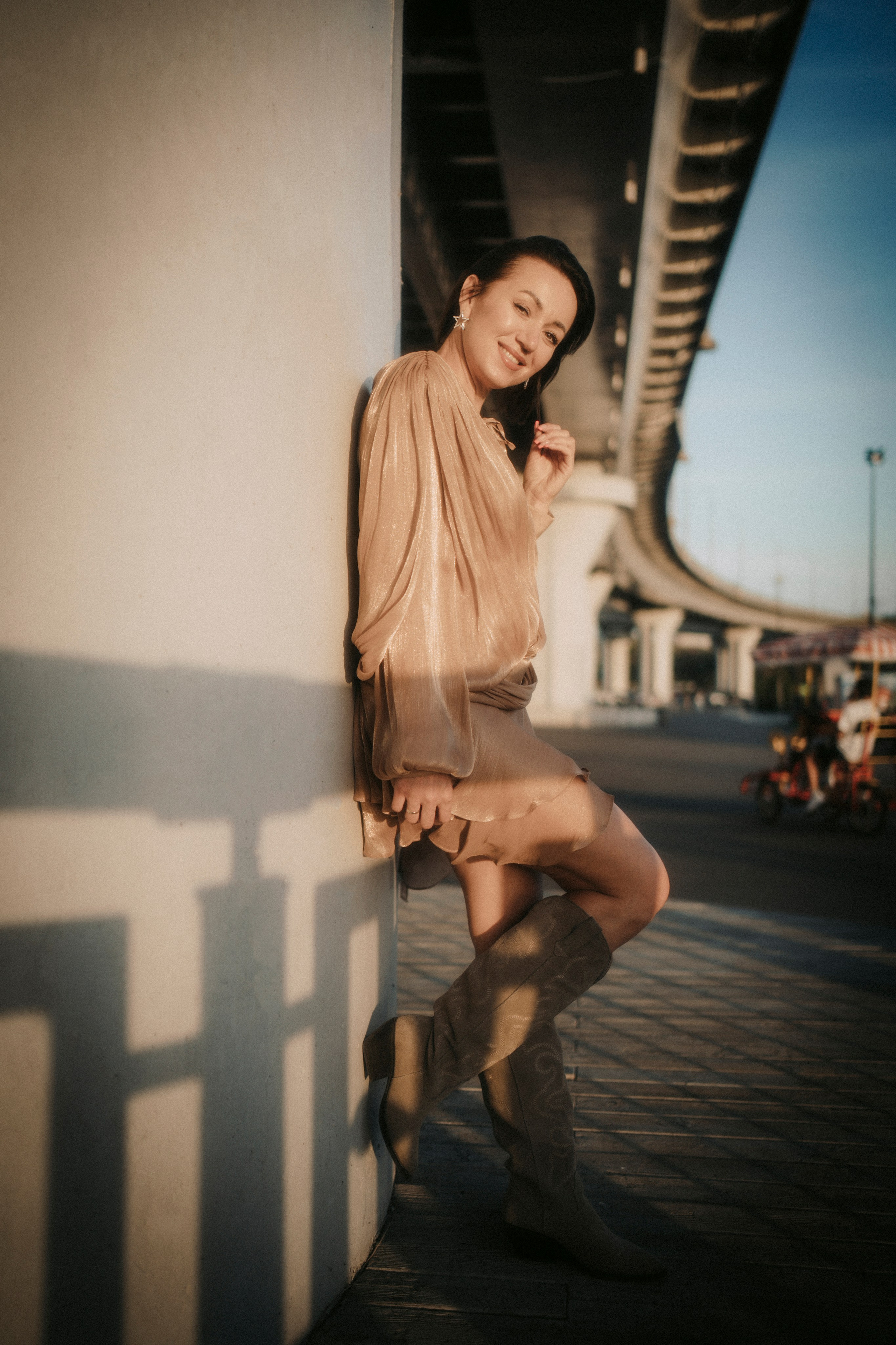 Татьяна. Главная