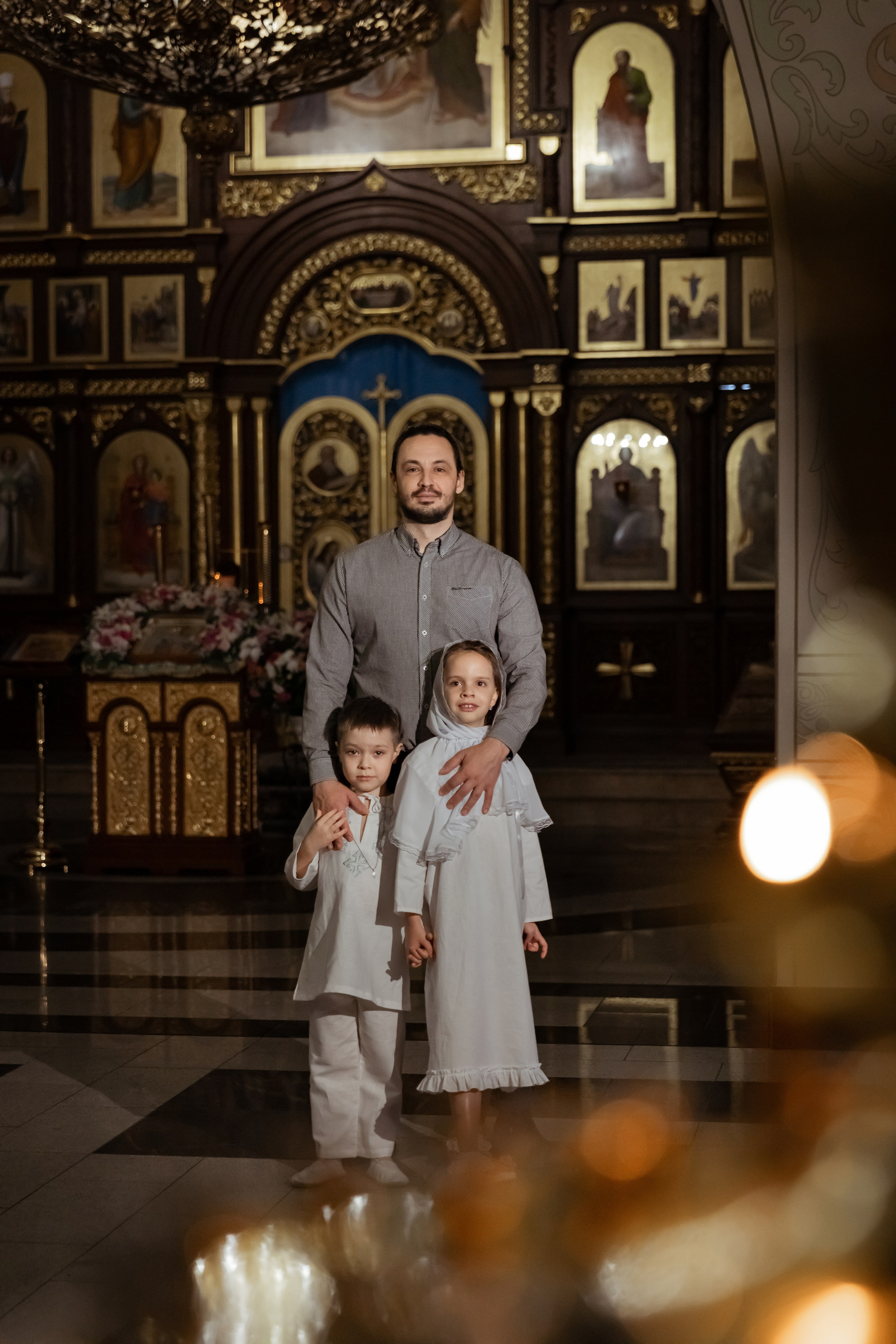 Крещение Апостола Петра. Свадебный фотограф, крещение, венчание СПБ, Белгород Анна Коршунова