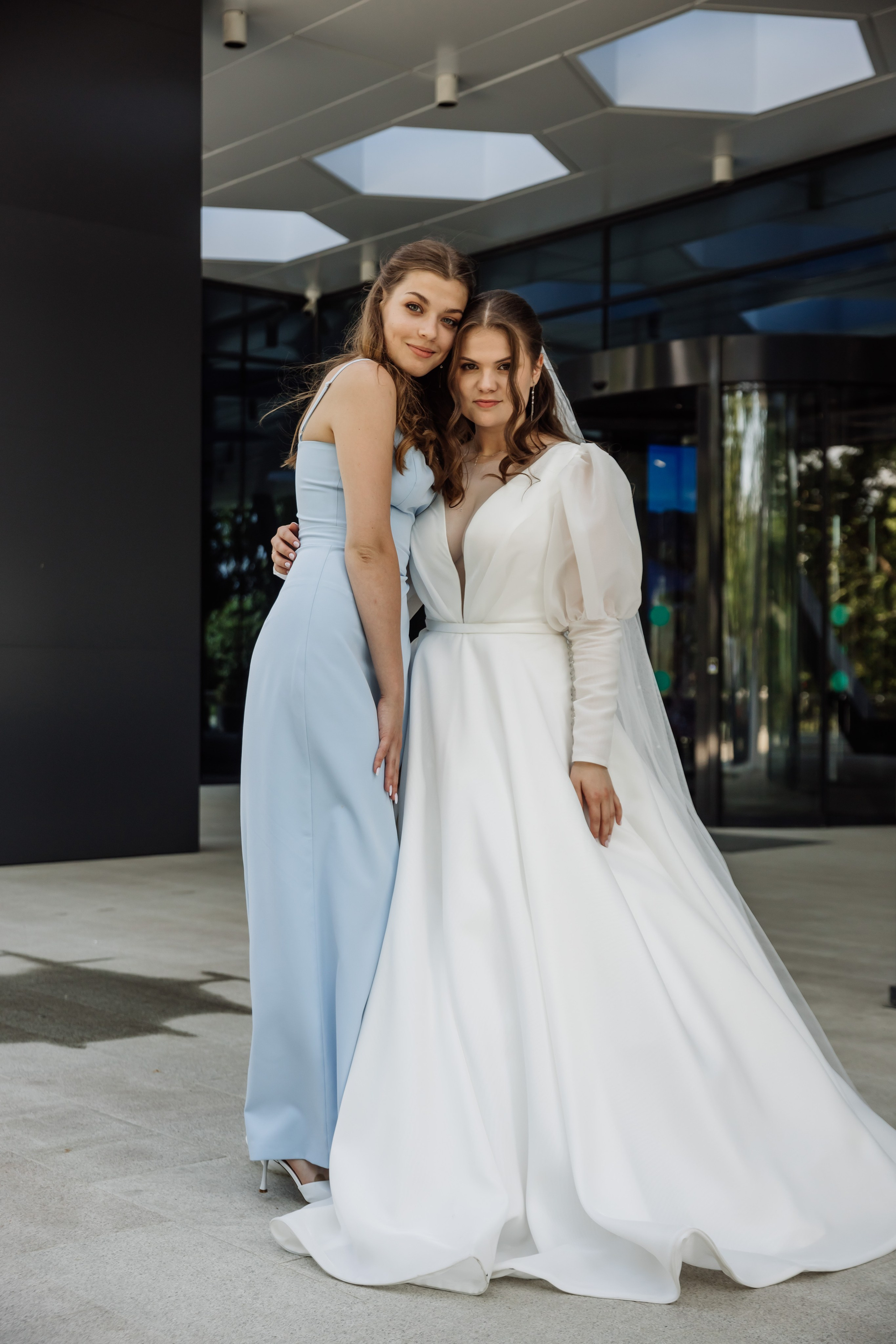 Денис Диана. Свадебный фотограф и видеограф Владислав и Анастасия Макриди