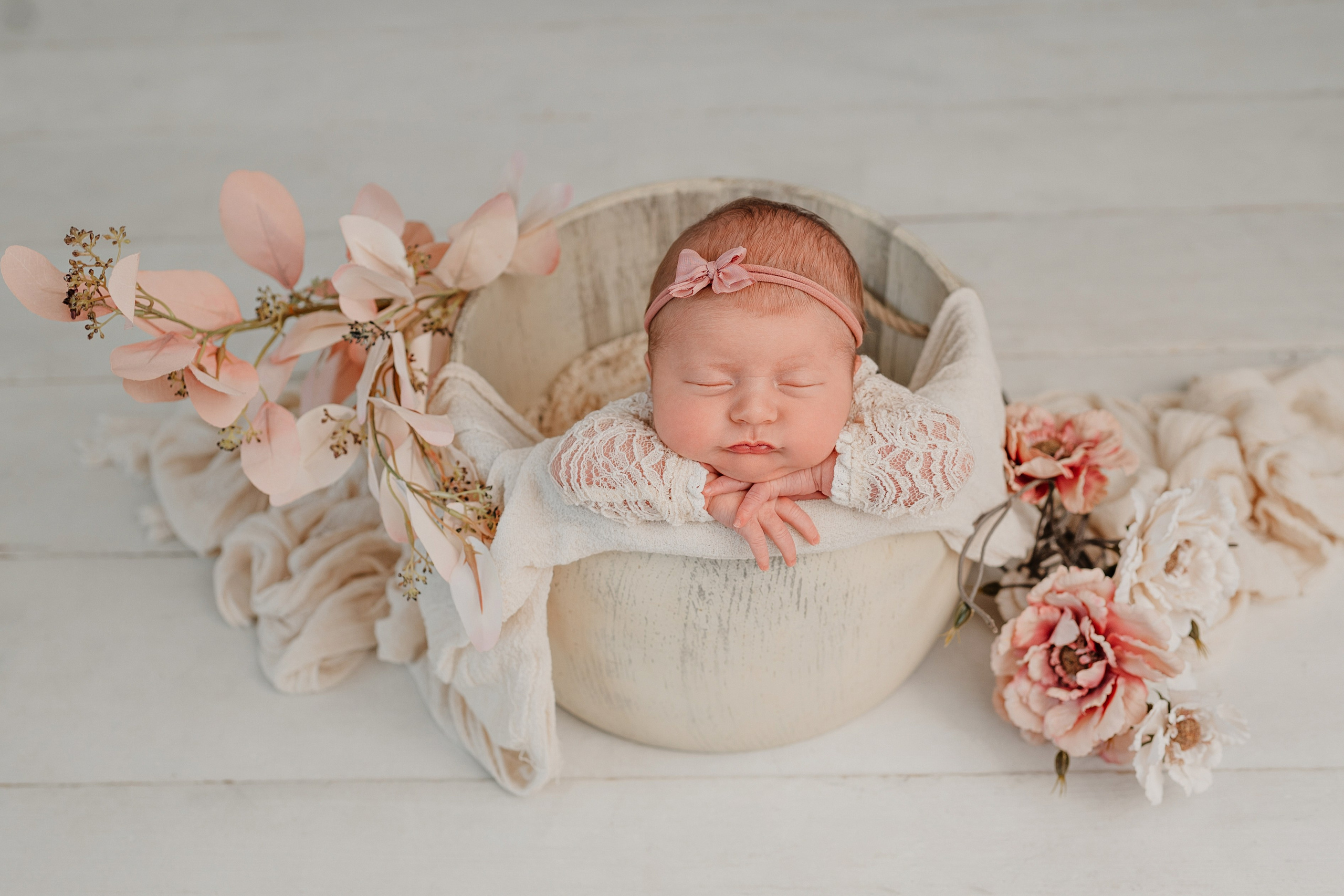 Новорожденные. Фотограф новорожденных и семей Юлия Коноплева в Москве