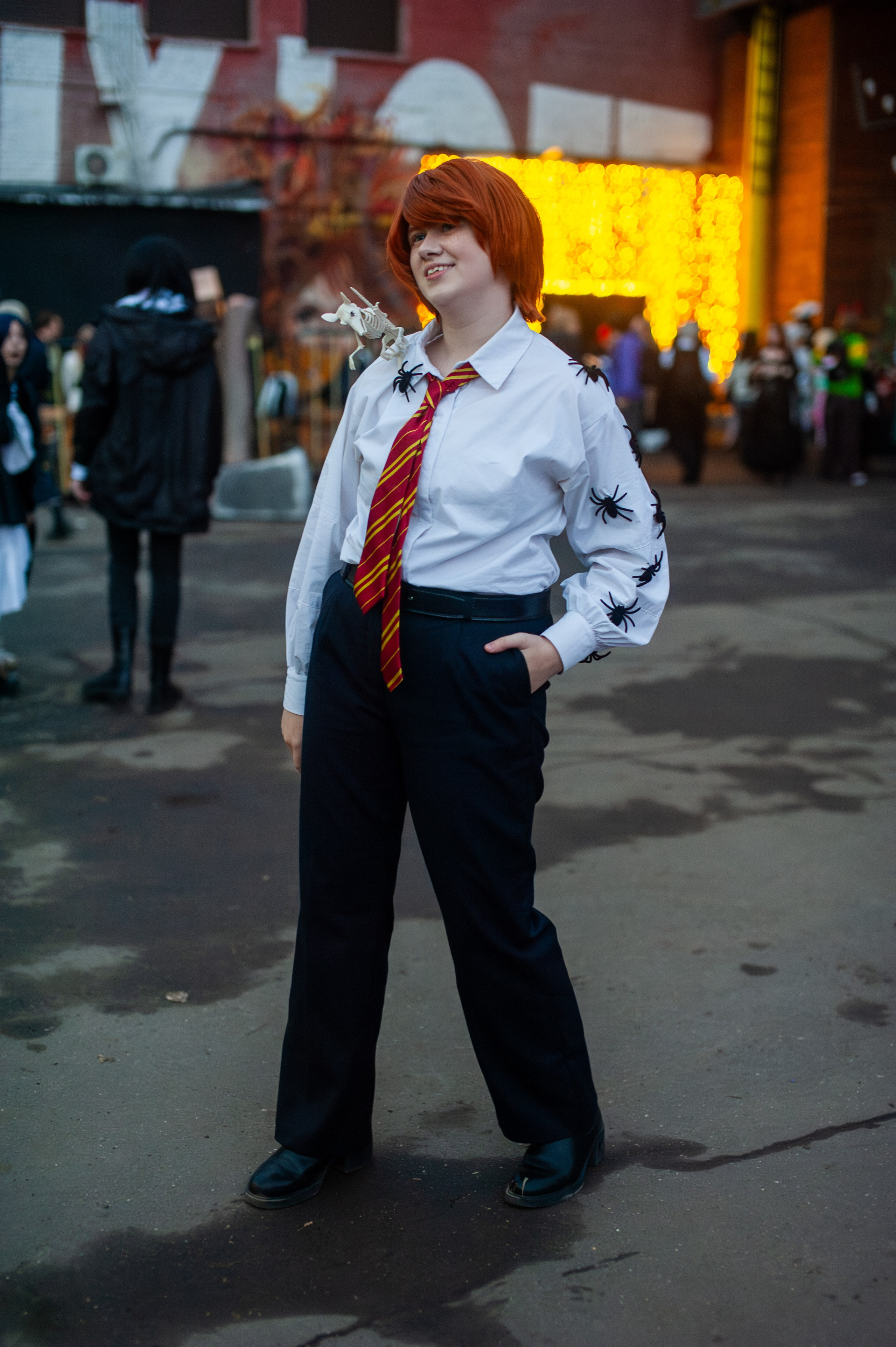 Magic Fest 26.10.2025. Фотограф Михаил Морозов. Москва и МО