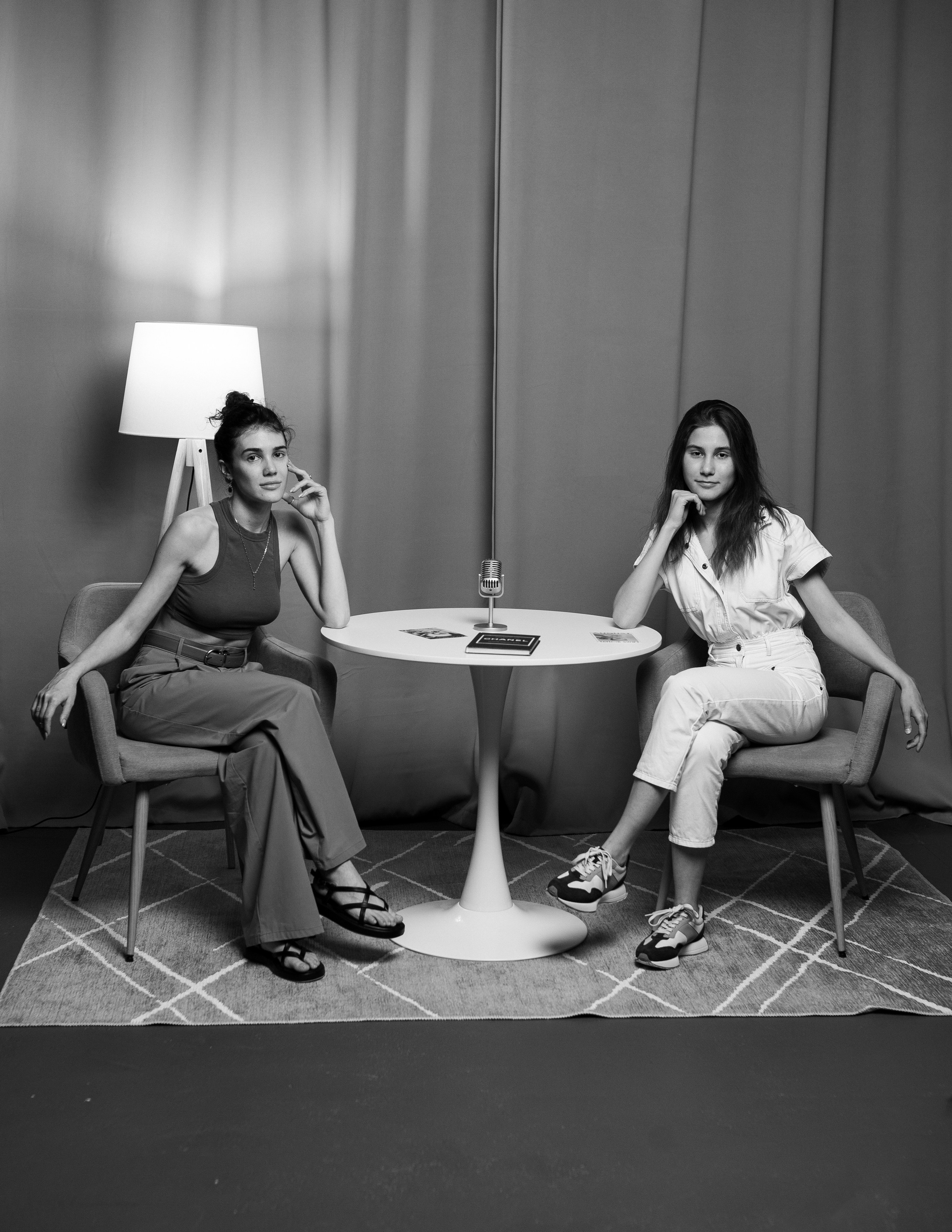 Семейная съёмка в FondStudio. Фотограф Ростов-на-Дону Свадебный Фотограф в Ростове Ксения Орлова